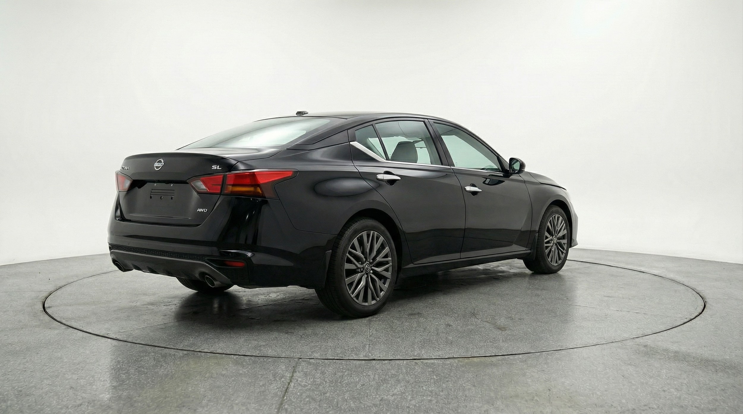 Thumbnail: 2025 Nissan Altima - 7