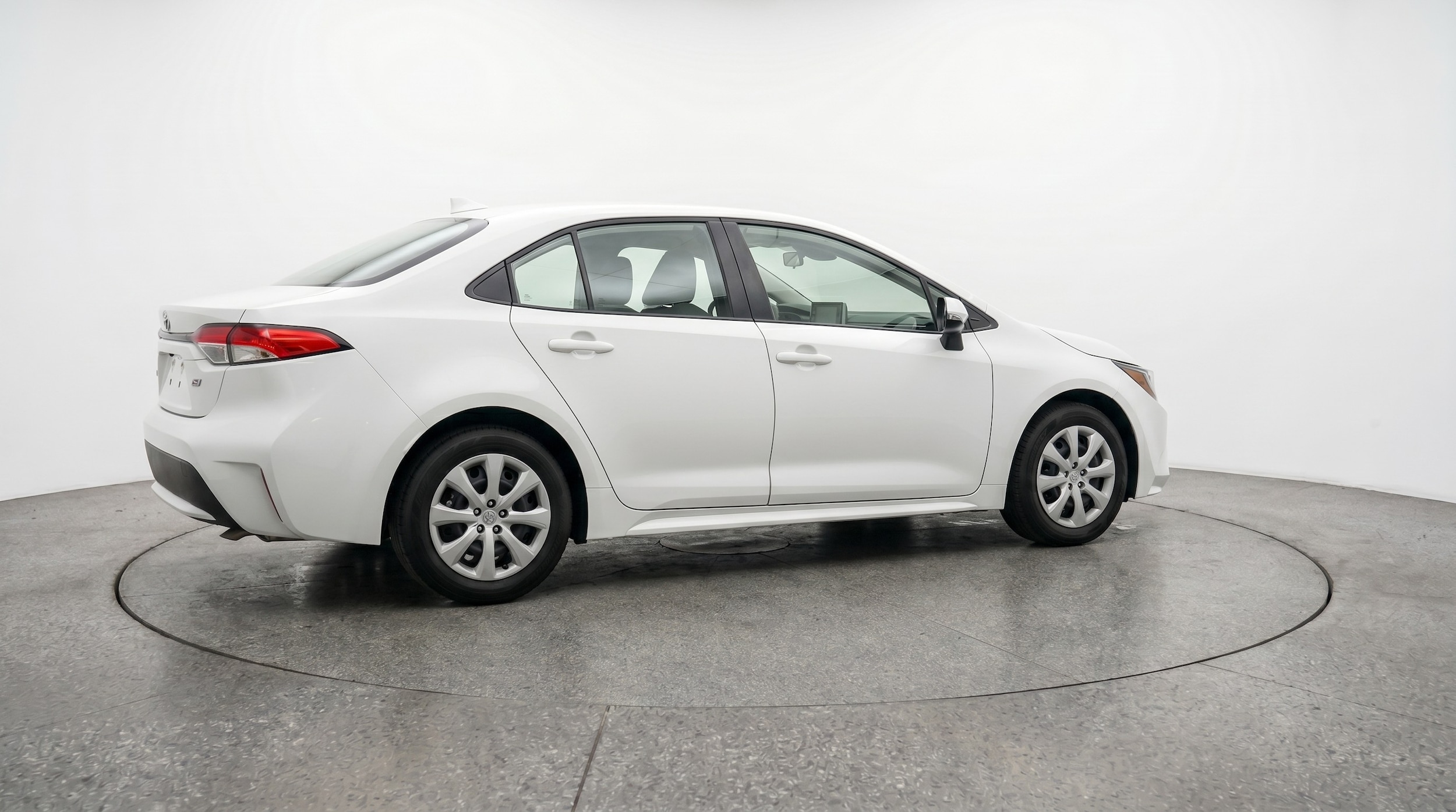 Thumbnail: 2025 Toyota Corolla - 7
