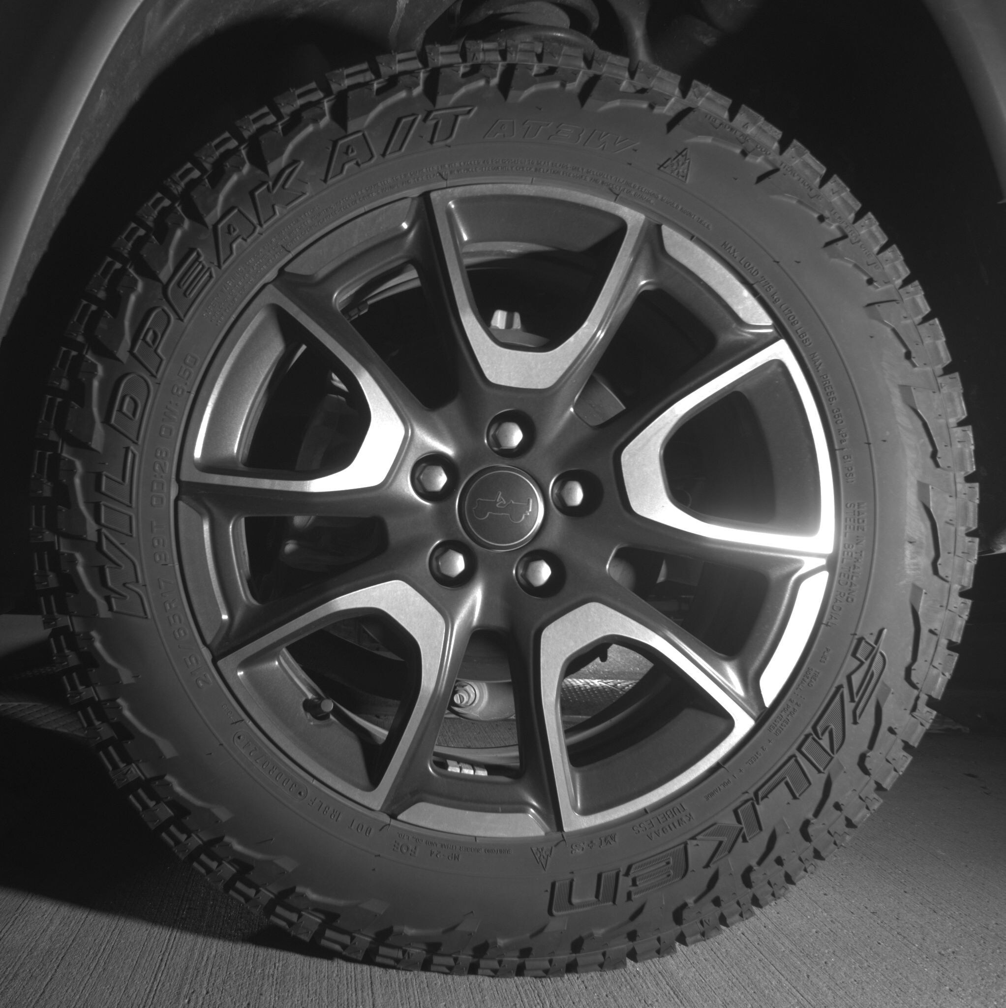 Thumbnail: 2025 Jeep Compass - 11