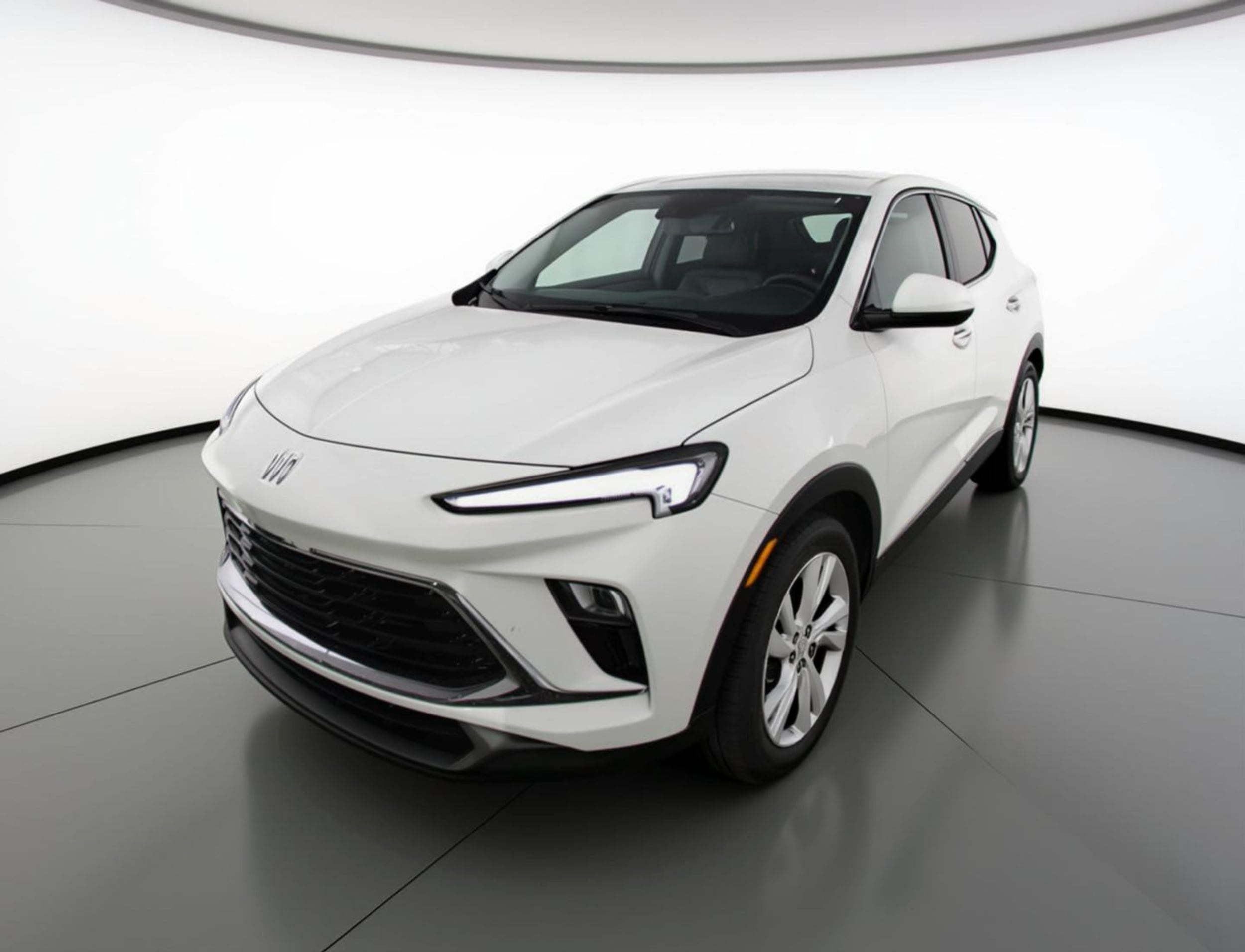 Thumbnail: 2025 Buick Encore GX - 3