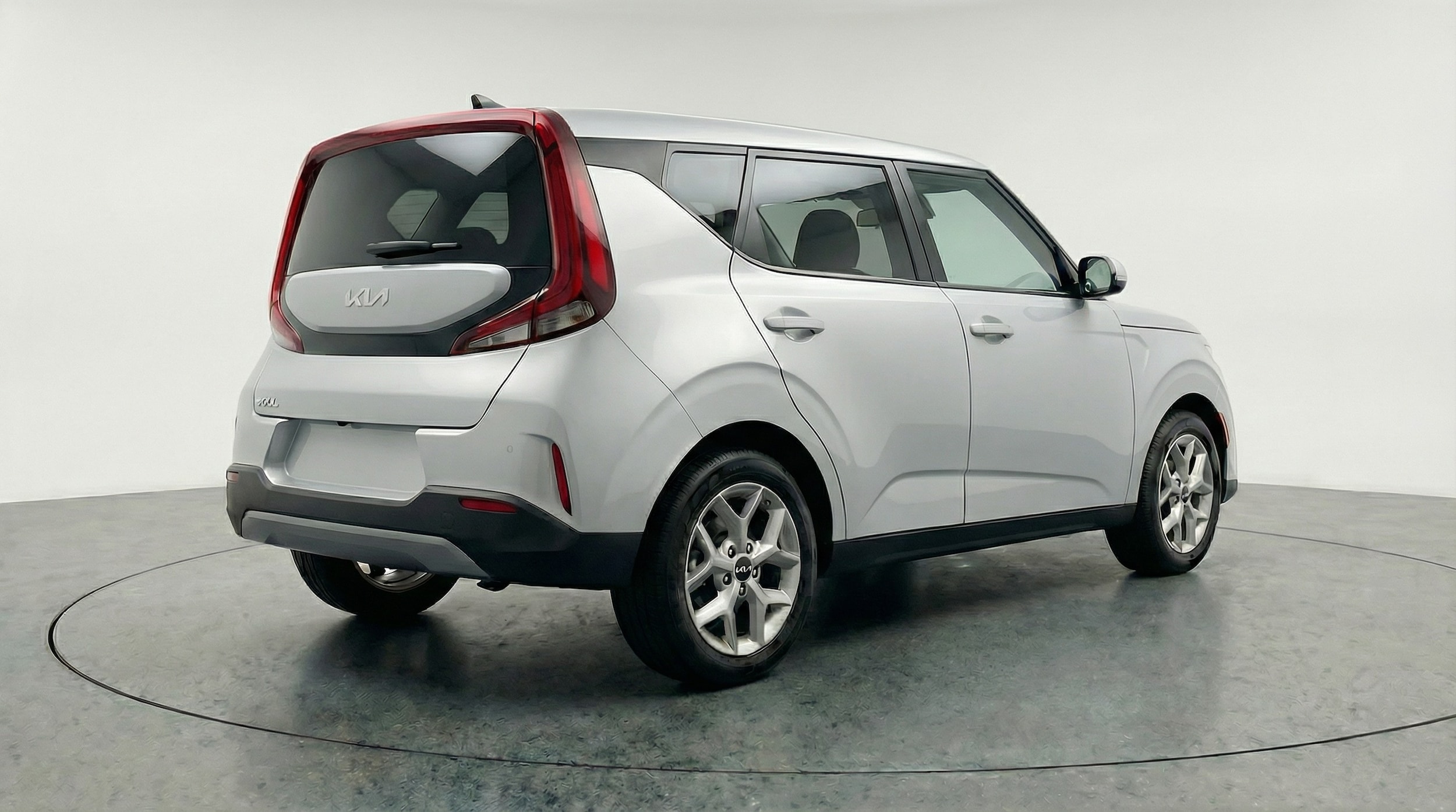 Thumbnail: 2025 Kia Soul - 7