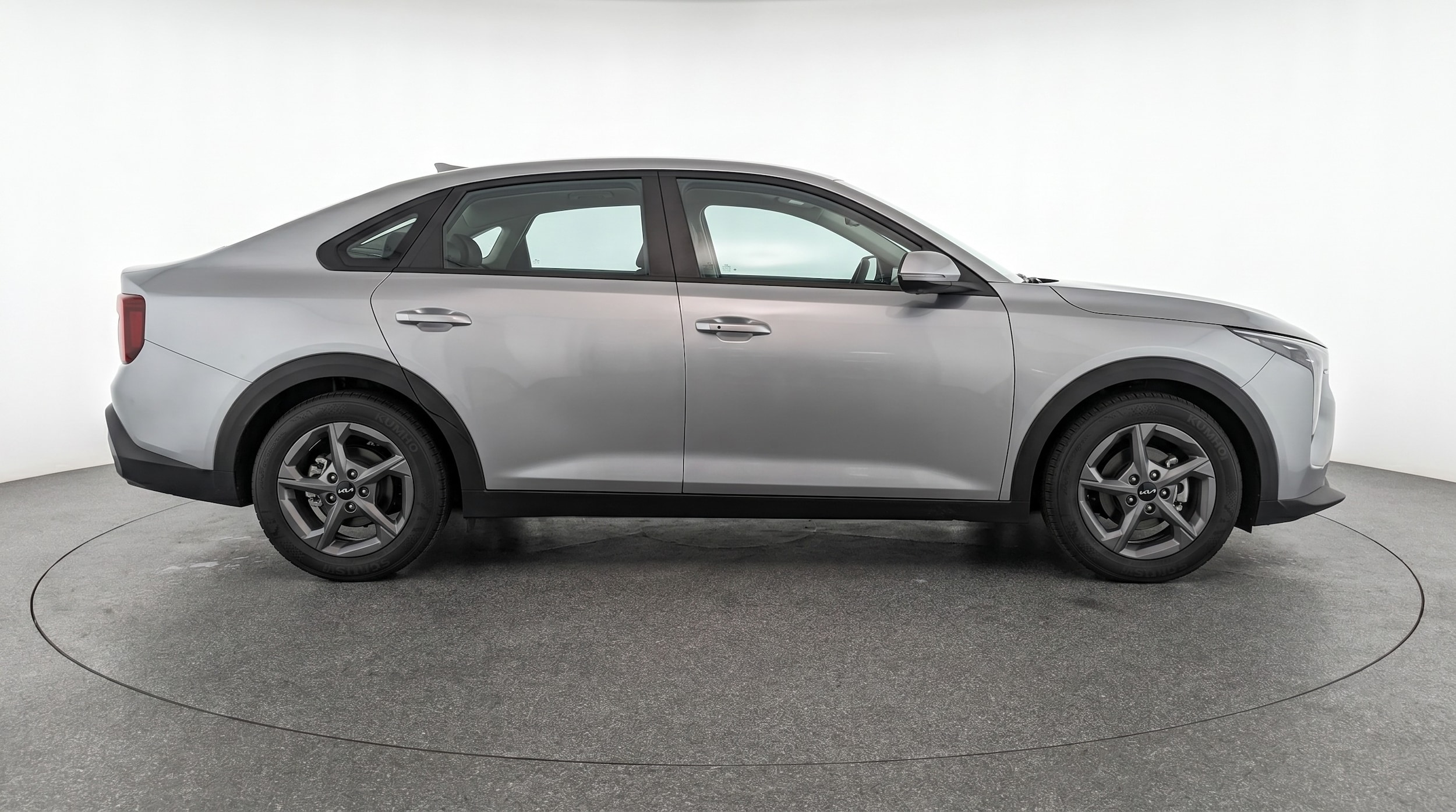 Thumbnail: 2026 Kia K4 - 8