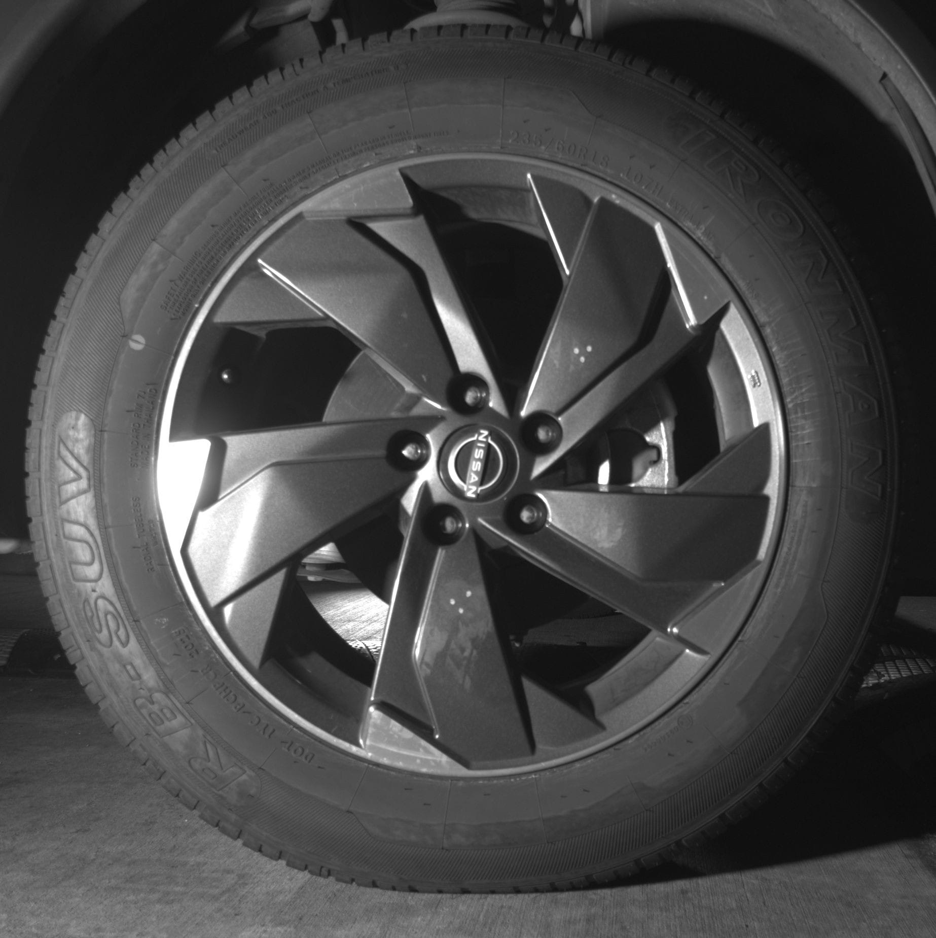 Thumbnail: 2025 Nissan Rogue - 10