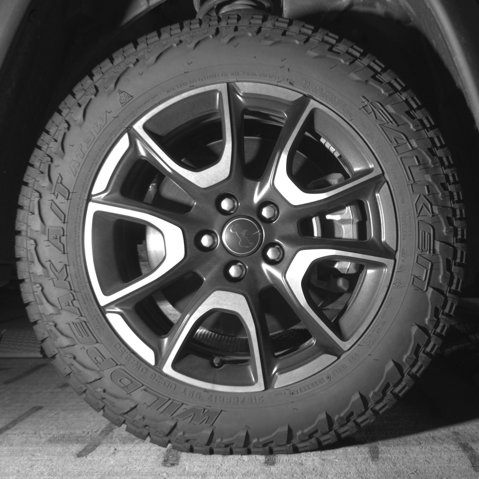 Thumbnail: 2025 Jeep Compass - 10