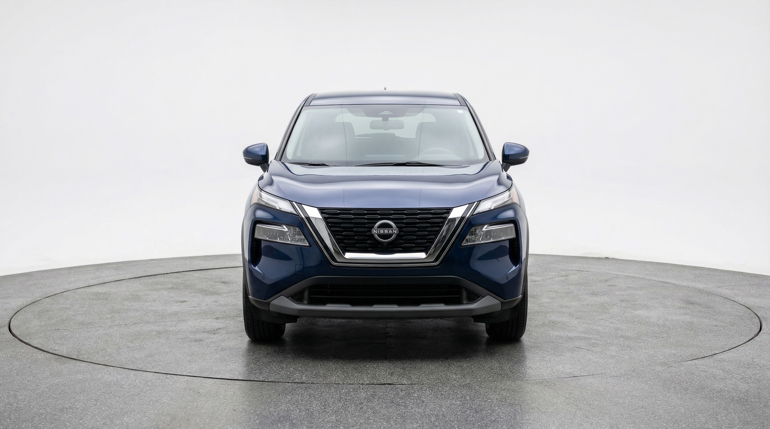 Thumbnail: 2026 Nissan Rogue - 2
