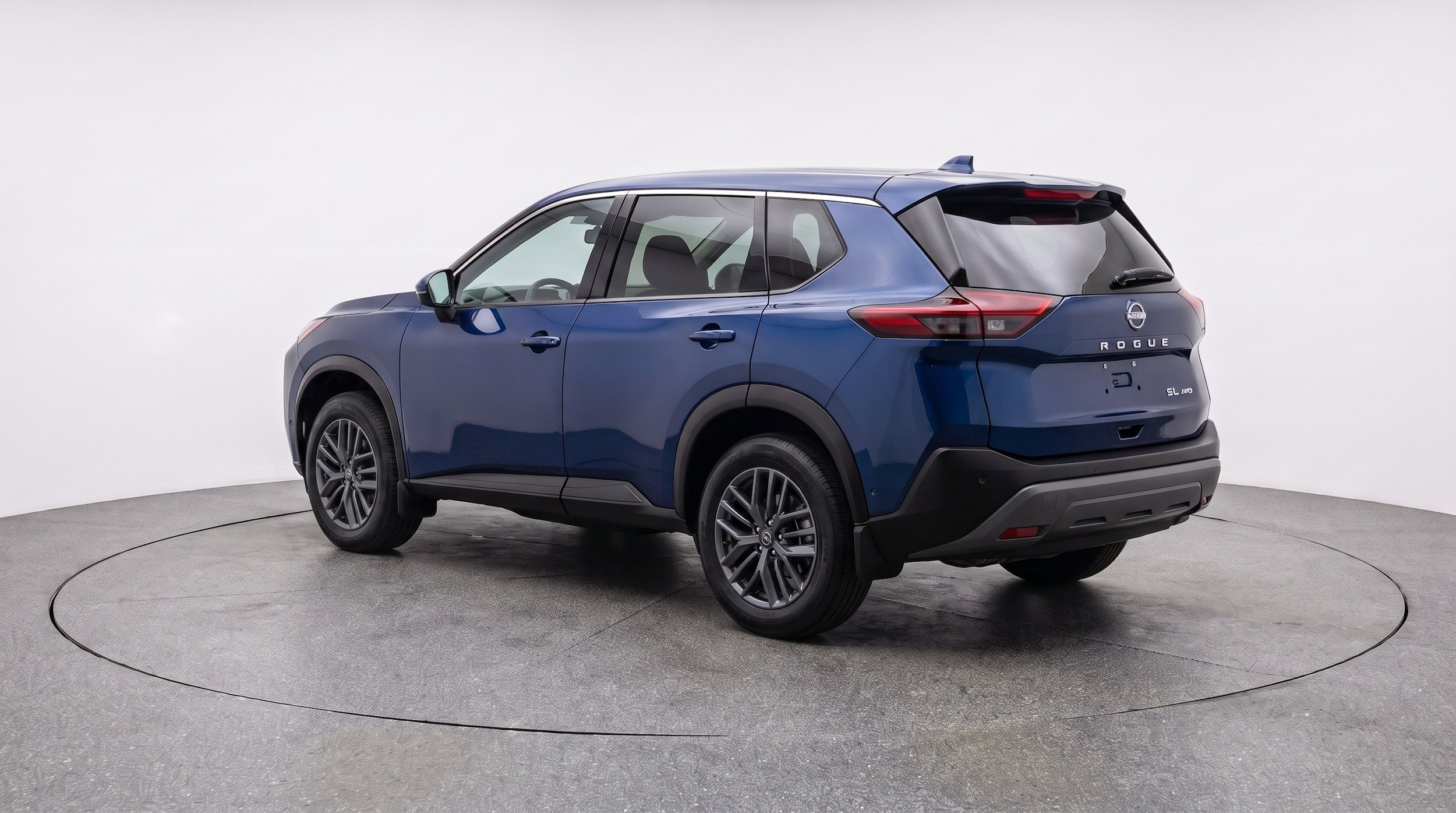 Thumbnail: 2026 Nissan Rogue - 6
