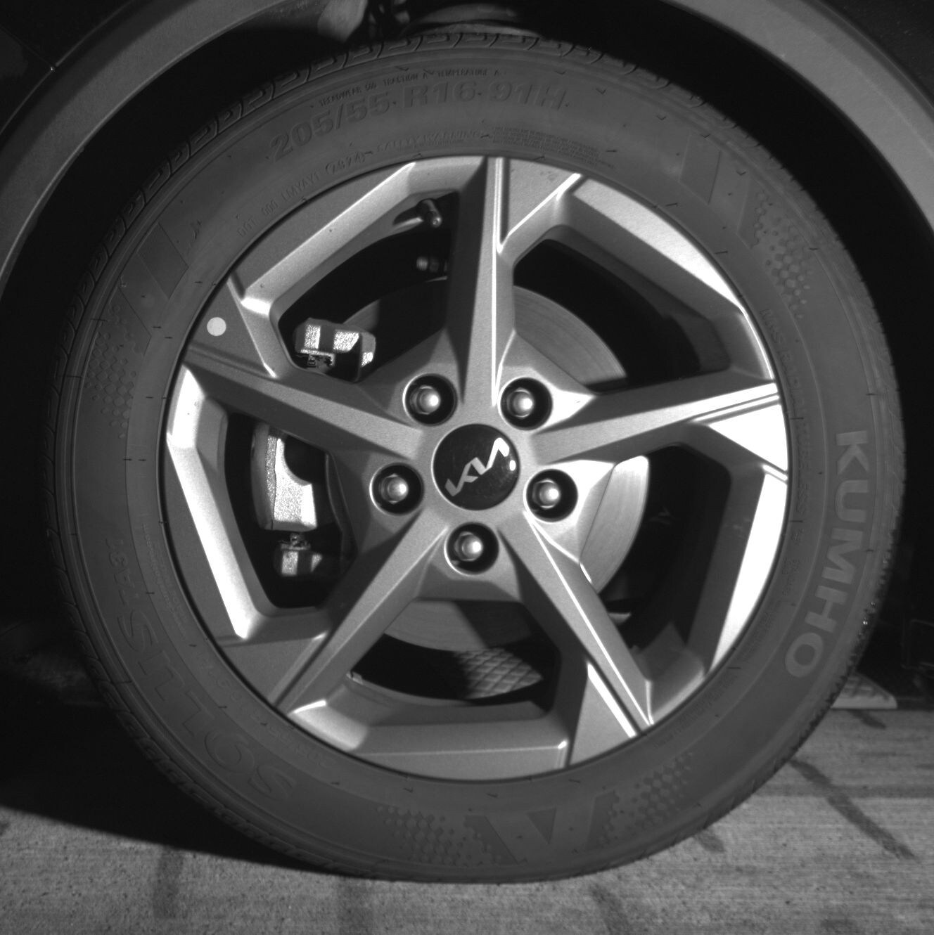 Thumbnail: 2025 Kia K4 - 9