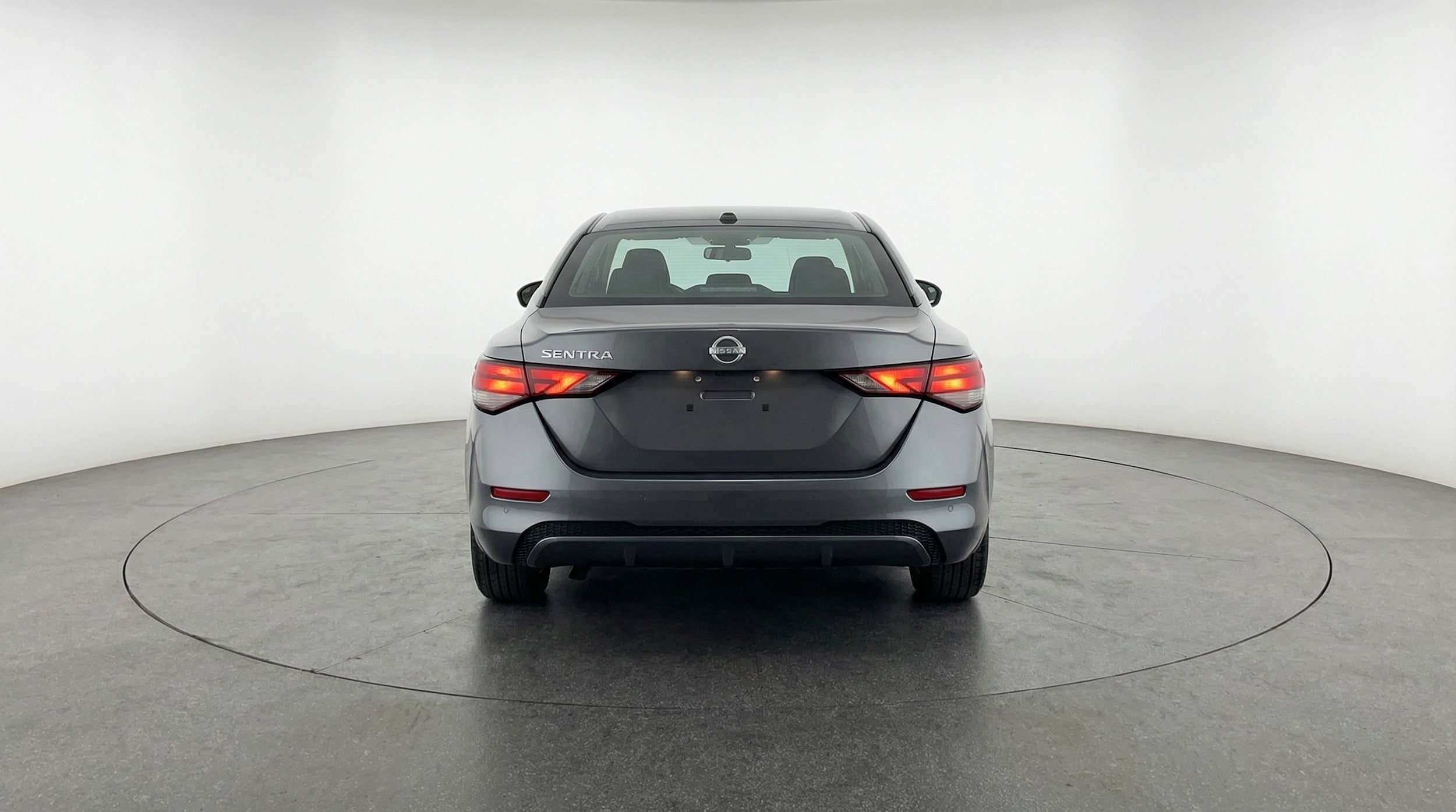 Thumbnail: 2025 Nissan Sentra - 6