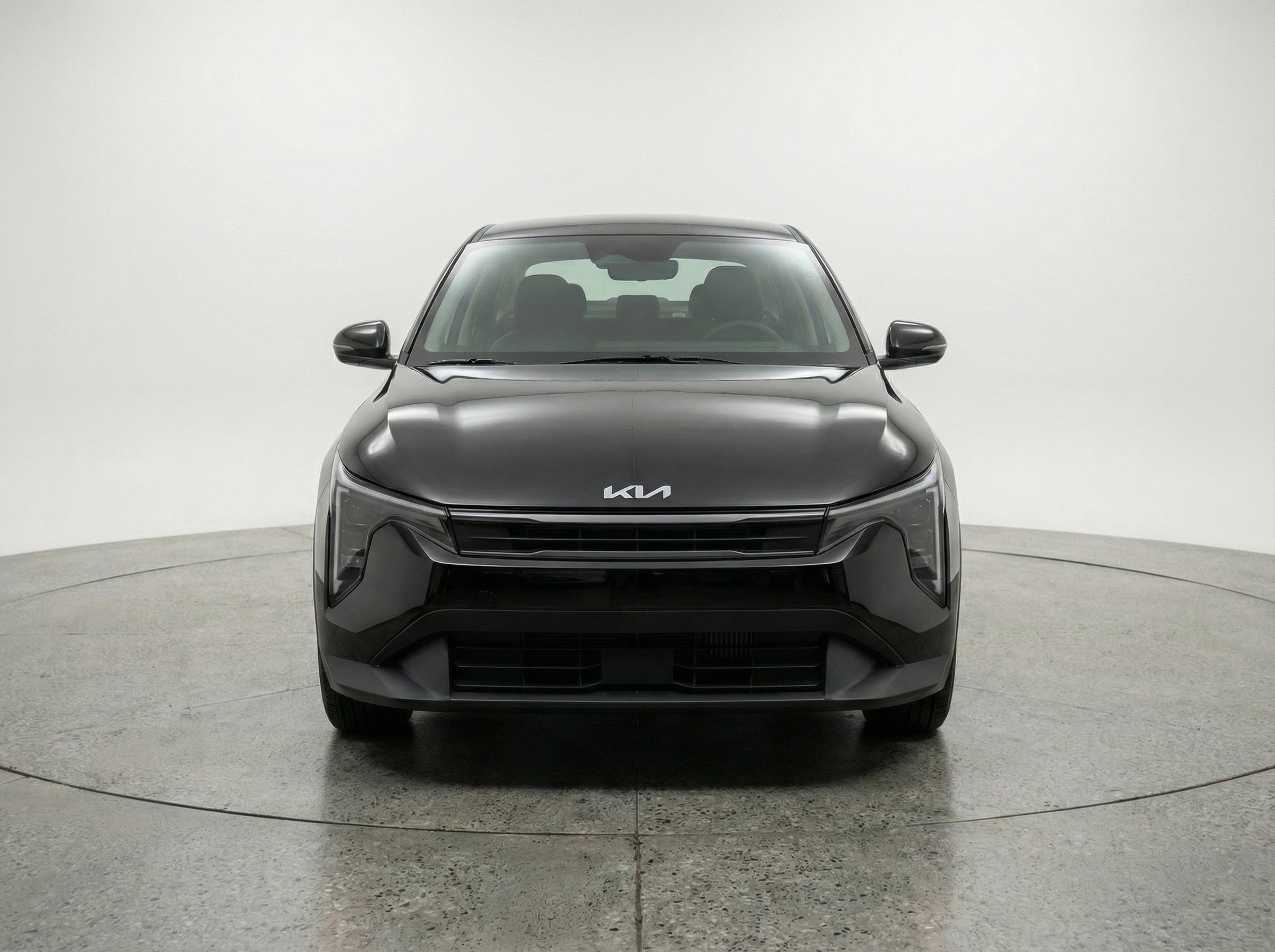 Thumbnail: 2025 Kia K4 - 2