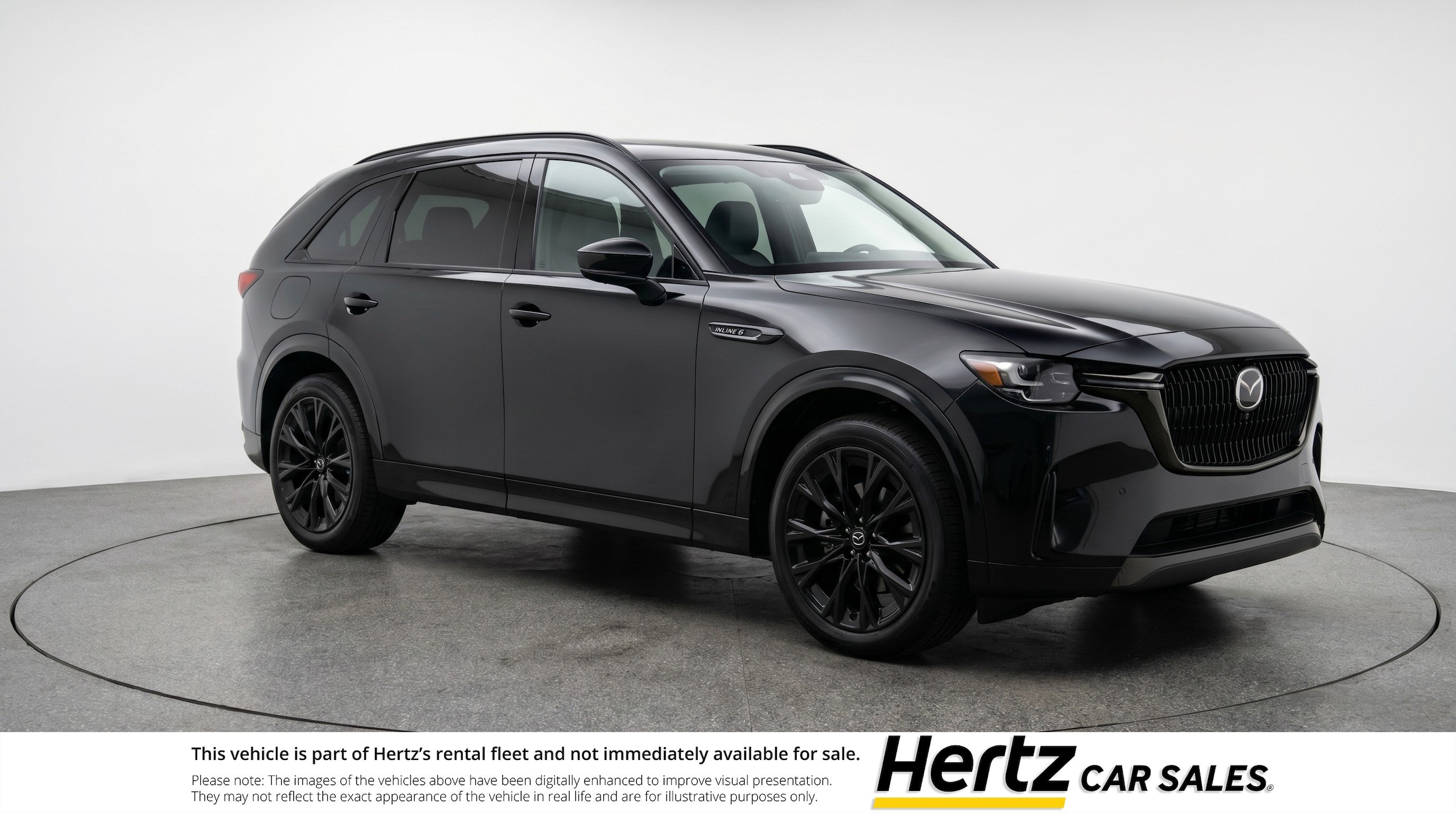 Thumbnail: 2026 Mazda CX-90 - 1