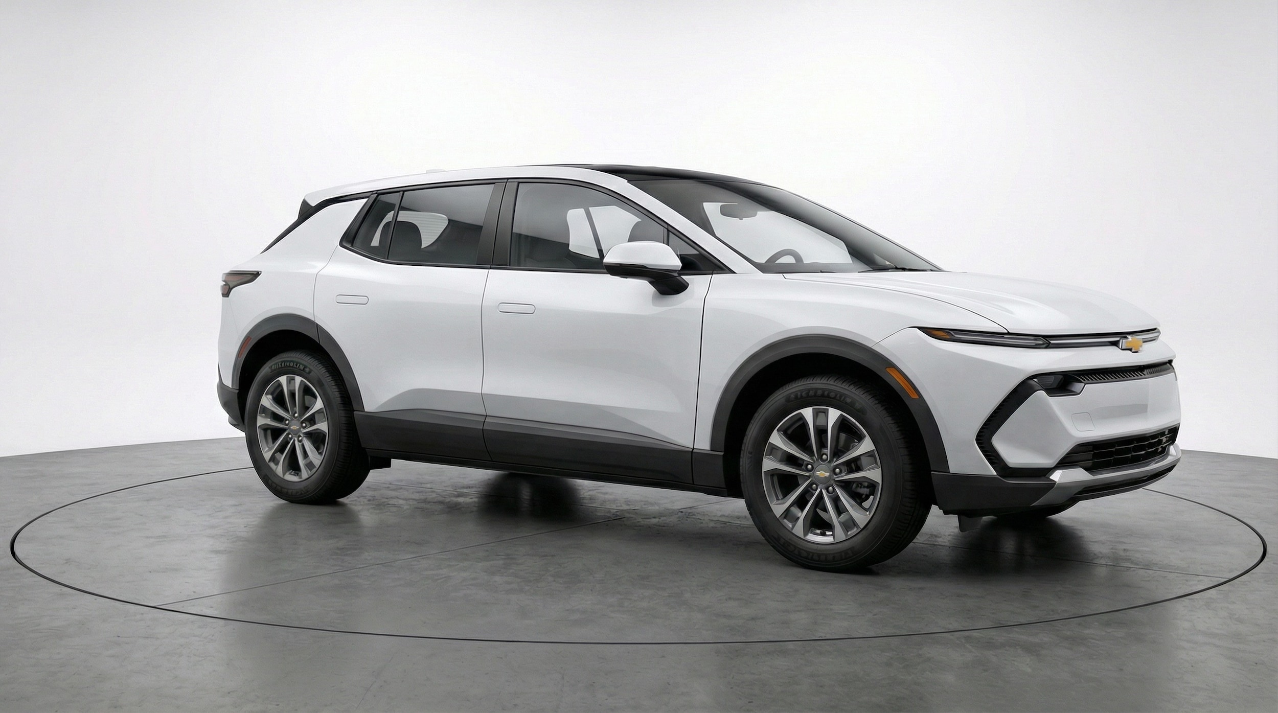 Thumbnail: 2025 Chevrolet Equinox - 1