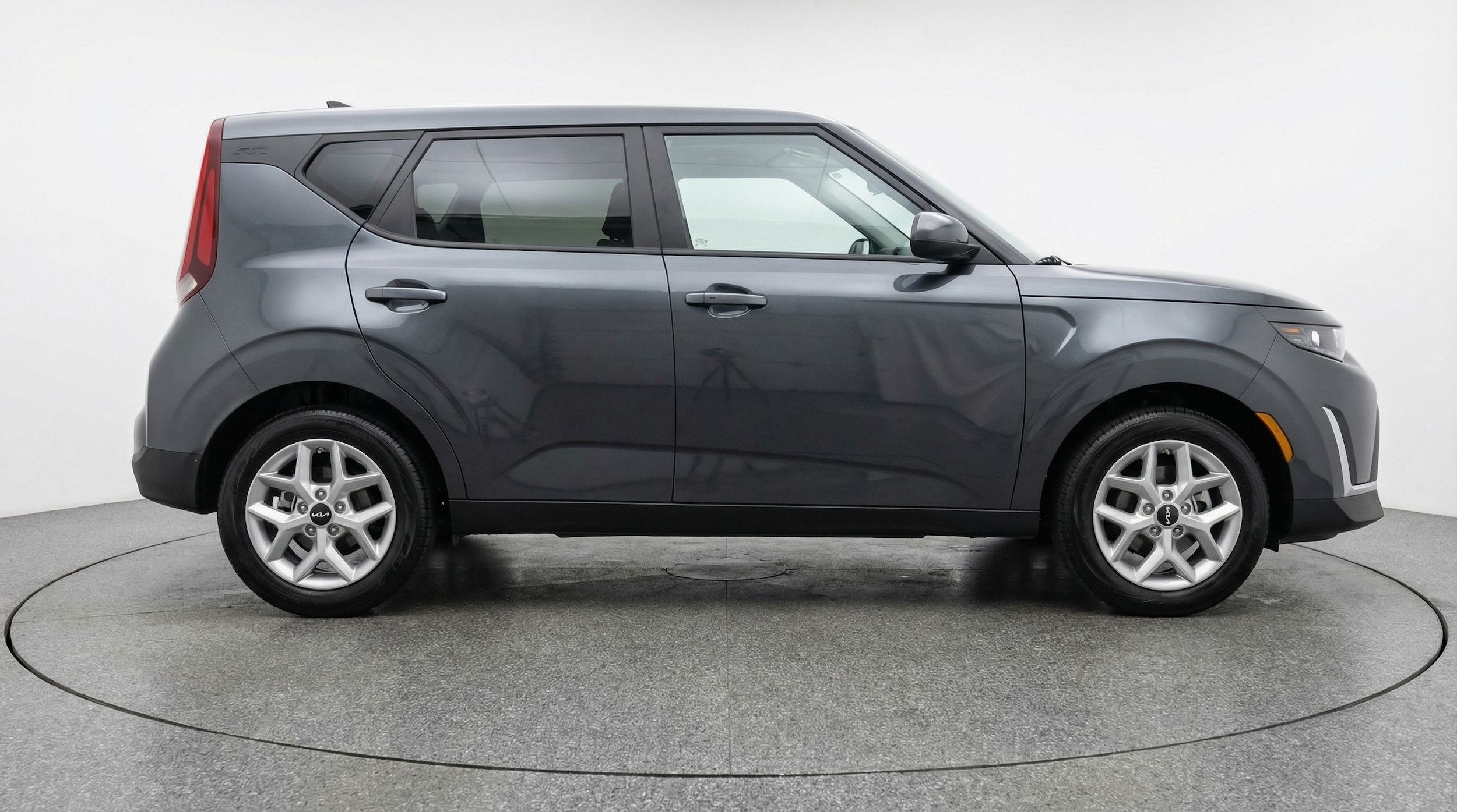 Thumbnail: 2025 Kia Soul - 8