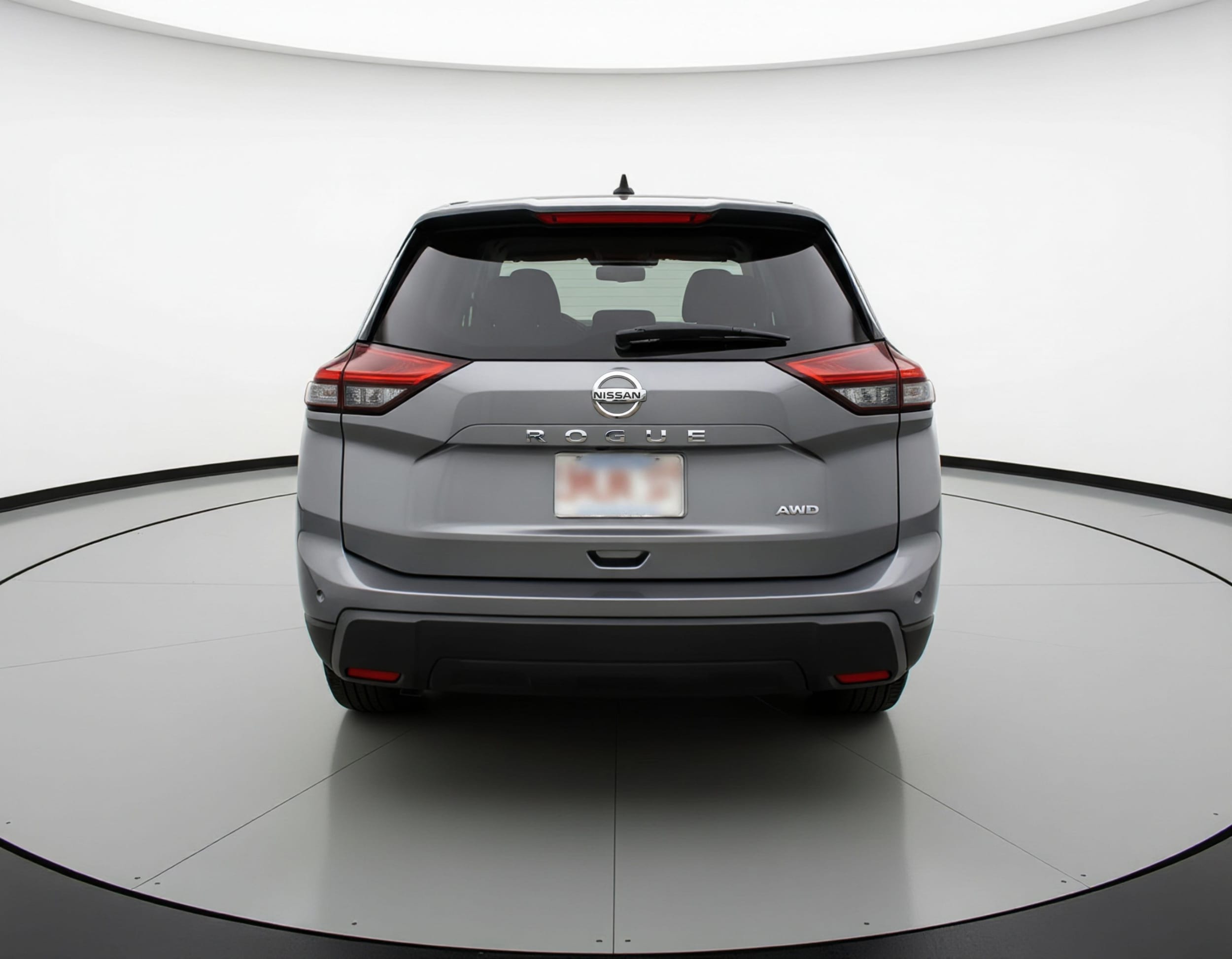 Thumbnail: 2025 Nissan Rogue - 6