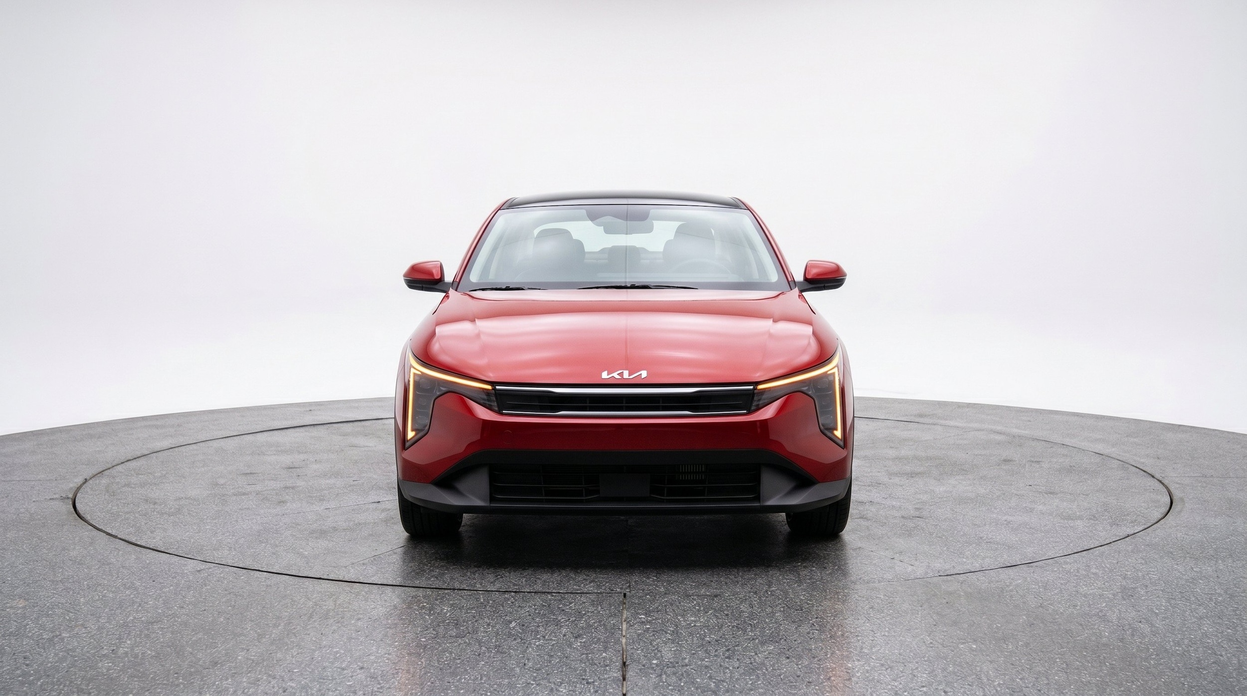 Thumbnail: 2025 Kia K4 - 2