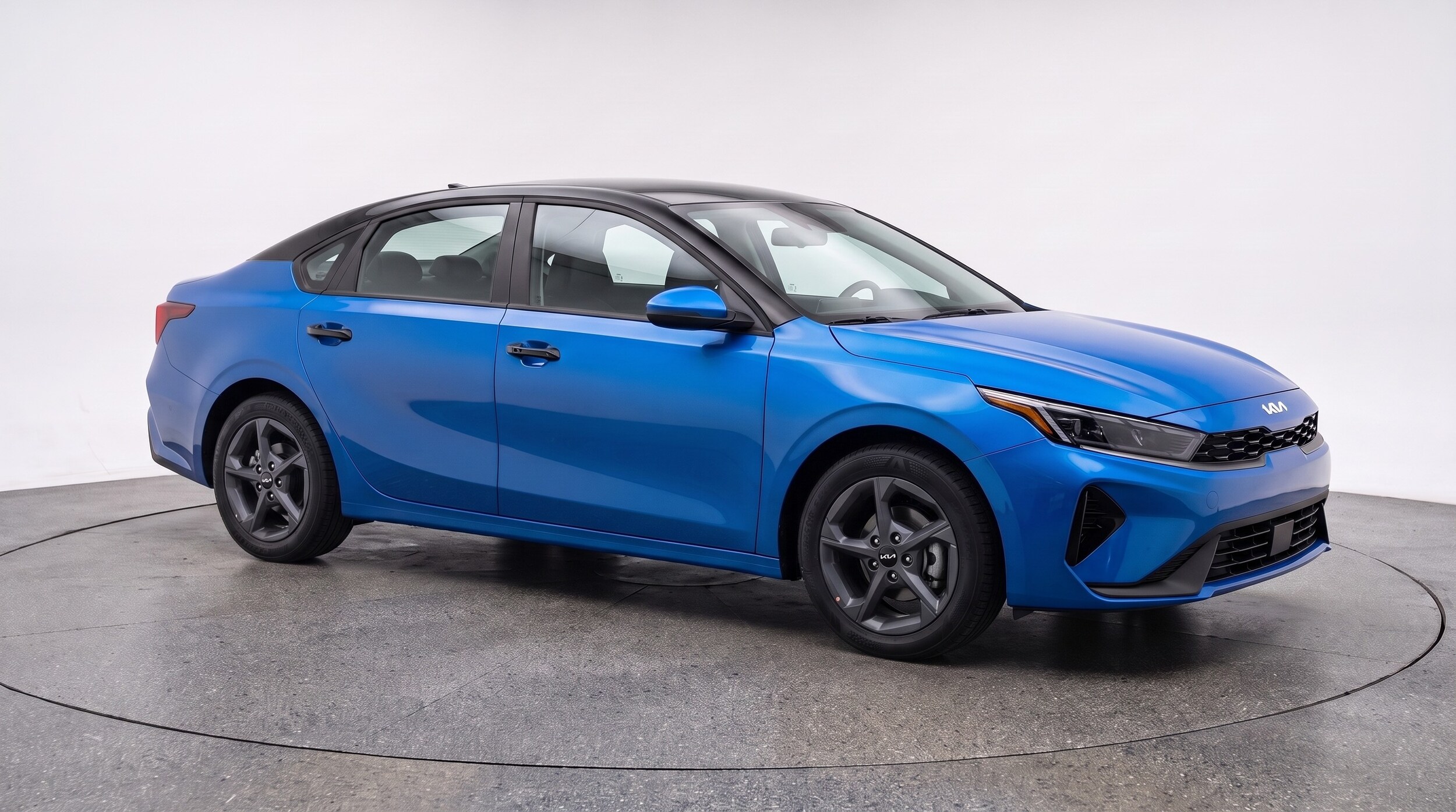 Thumbnail: 2026 Kia K4 - 1