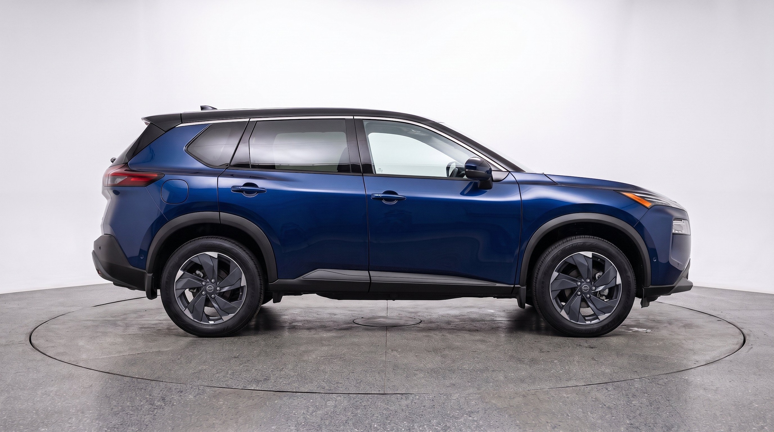 Thumbnail: 2025 Nissan Rogue - 11