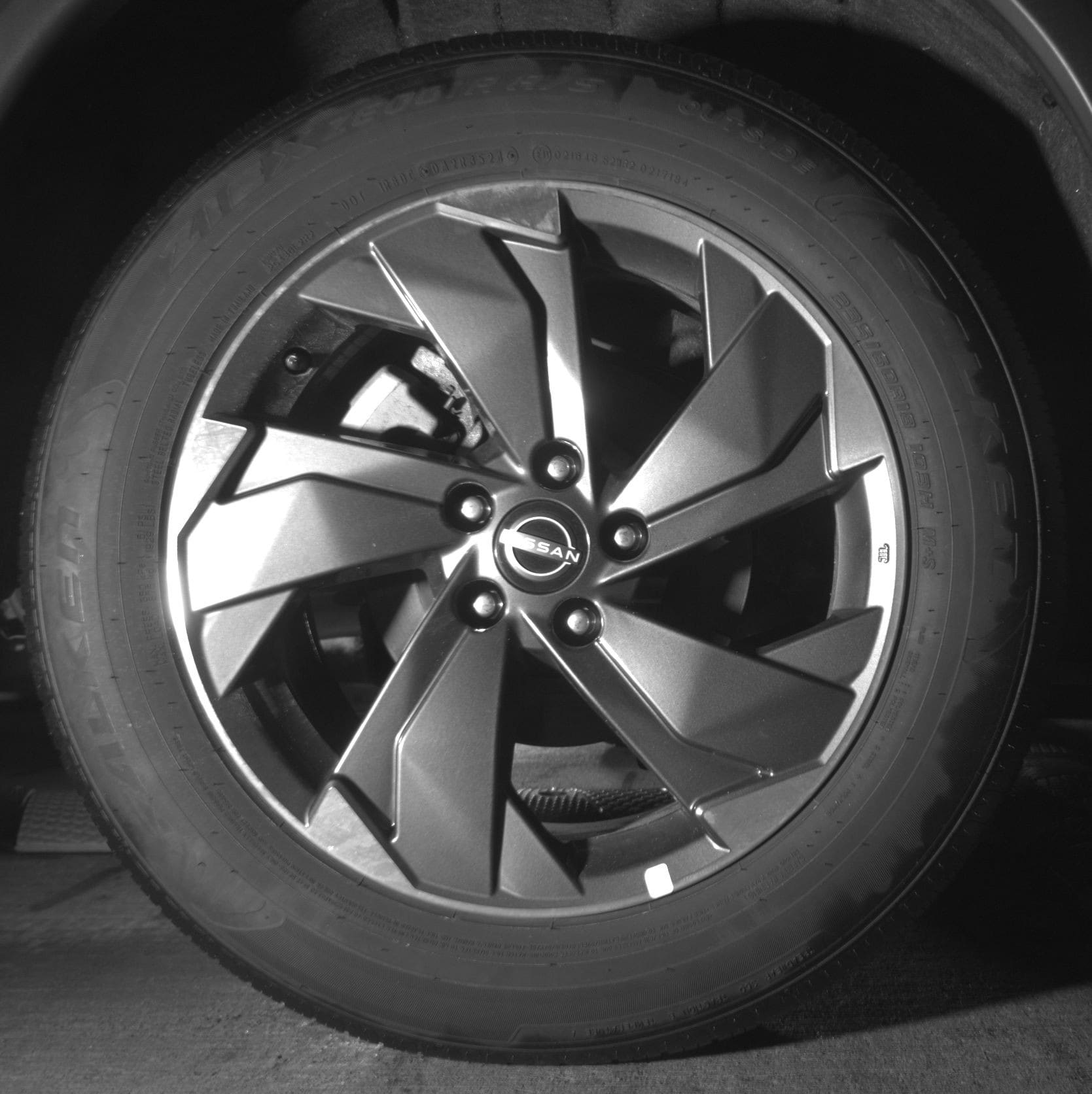 Thumbnail: 2025 Nissan Rogue - 12