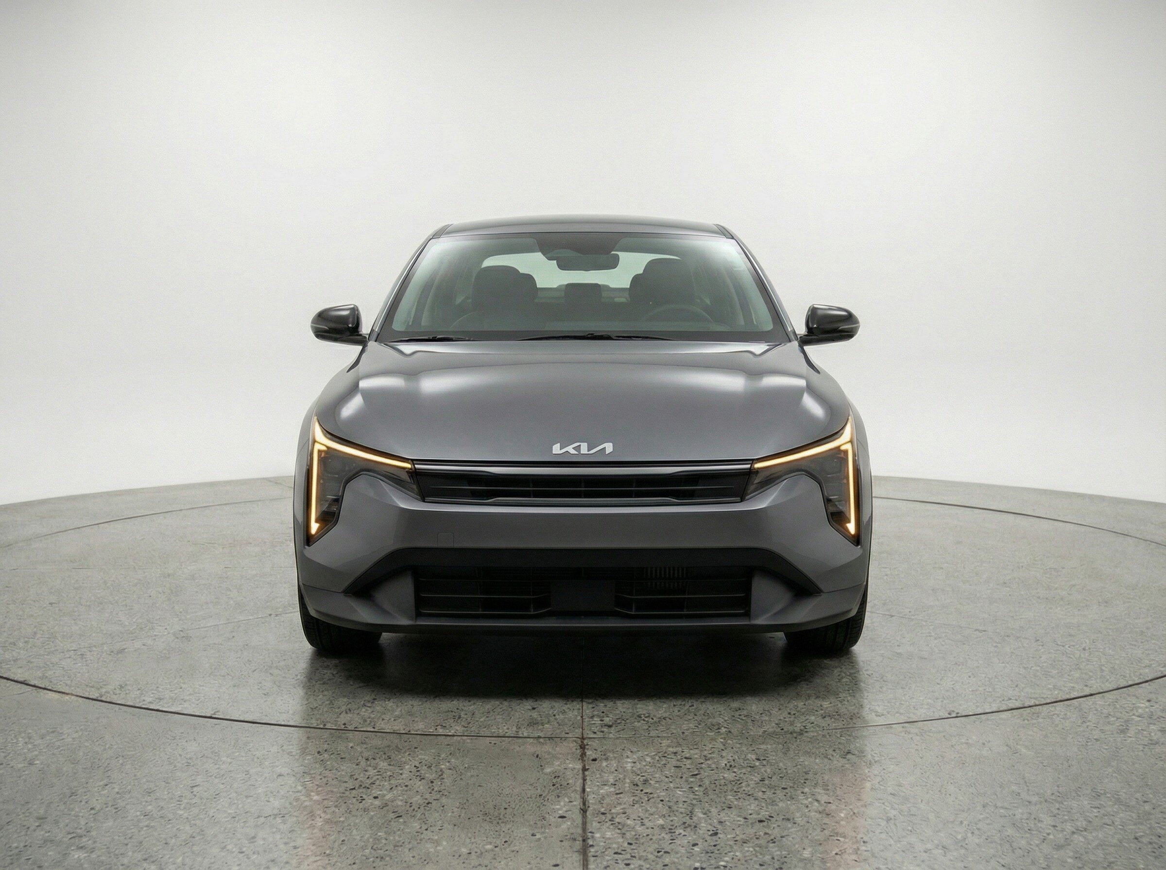 Thumbnail: 2025 Kia K4 - 2