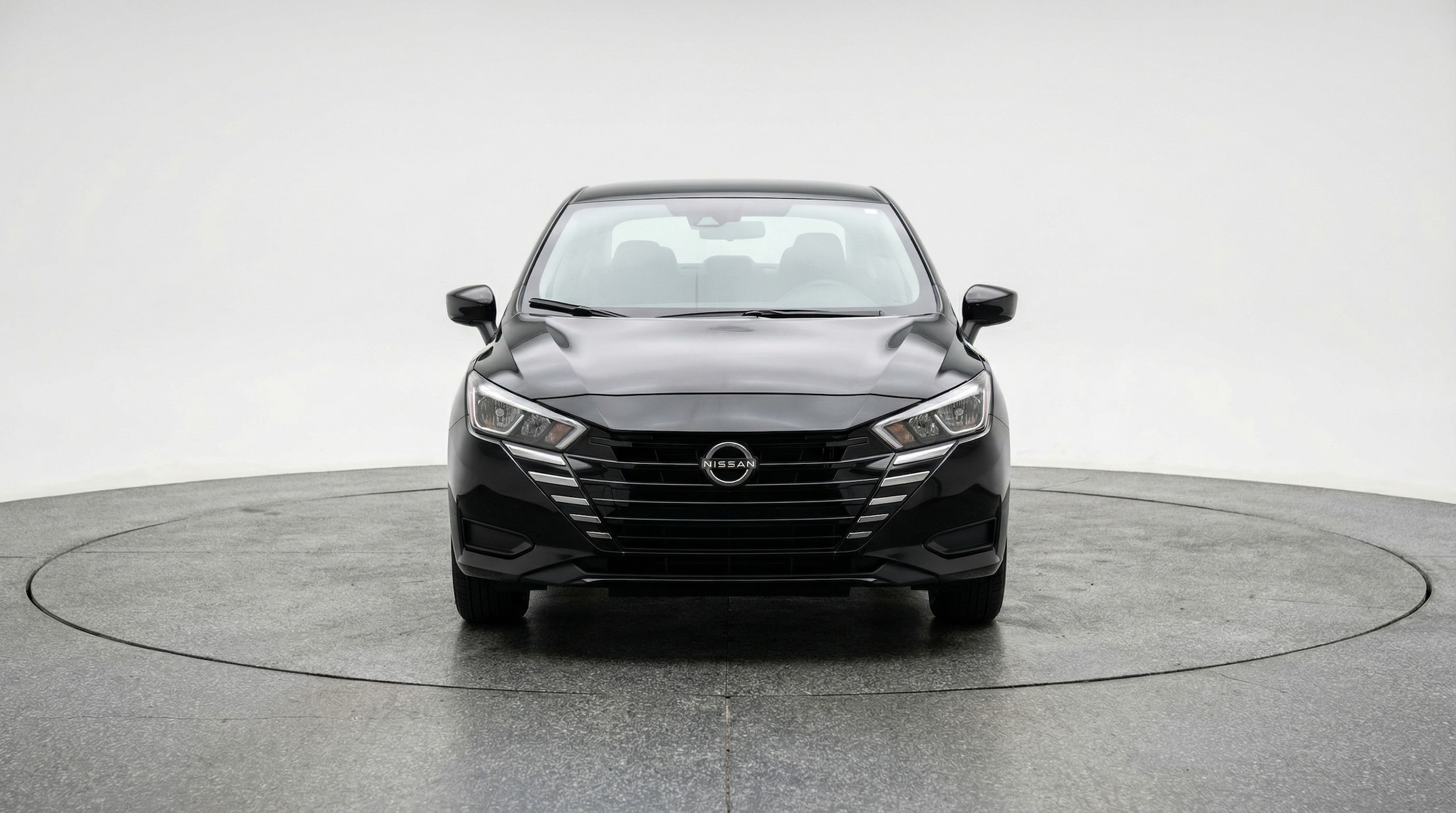 Thumbnail: 2025 Nissan Versa - 2