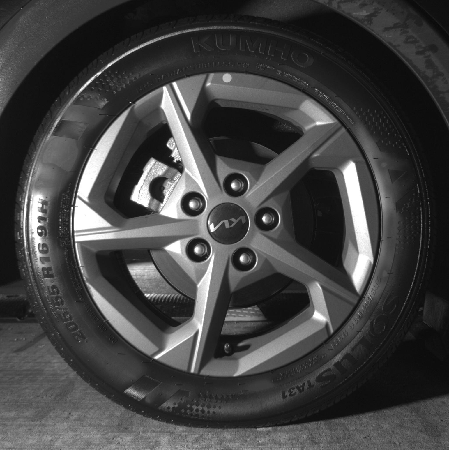 Thumbnail: 2025 Kia K4 - 12