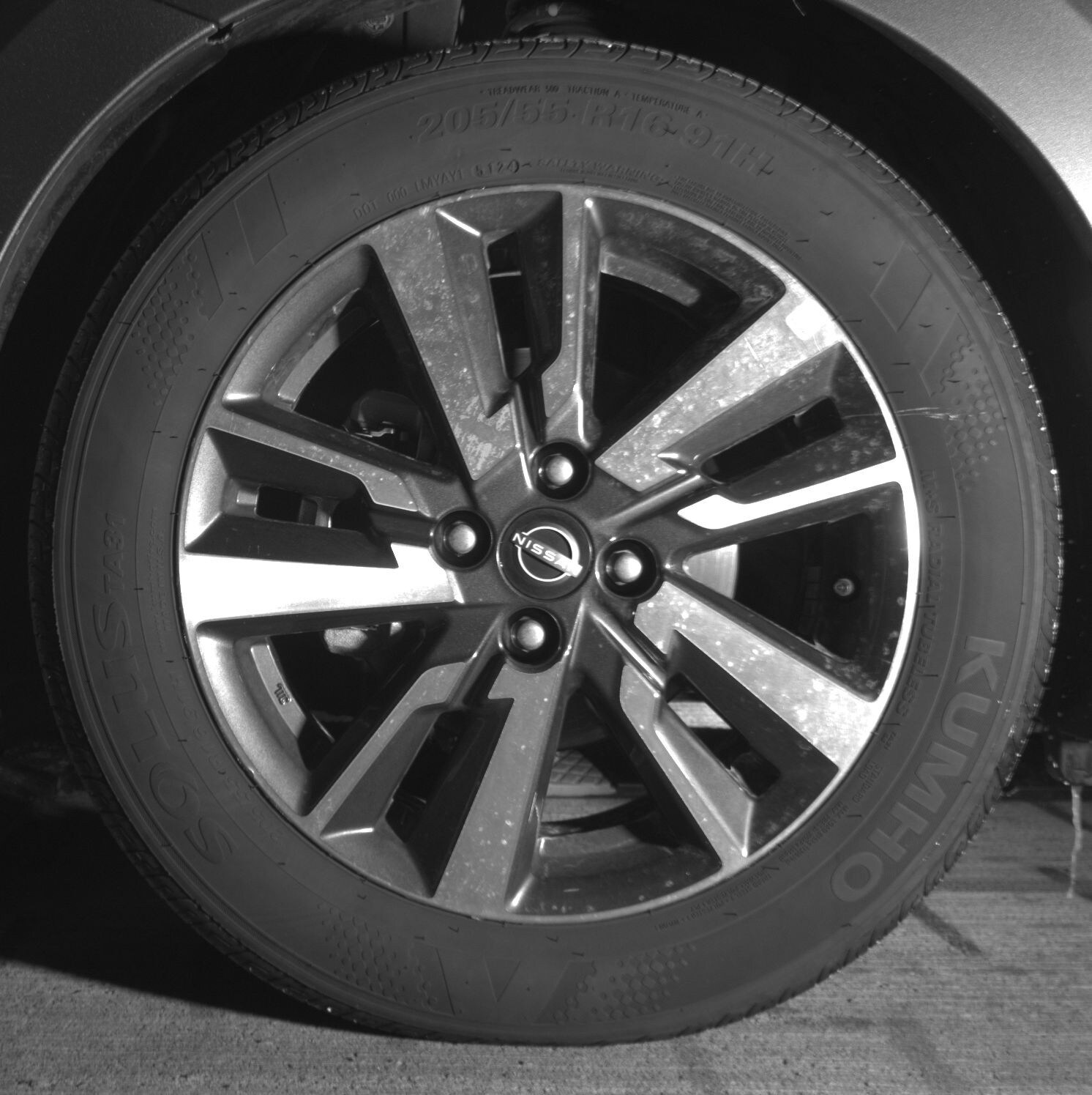 Thumbnail: 2025 Nissan Versa - 9