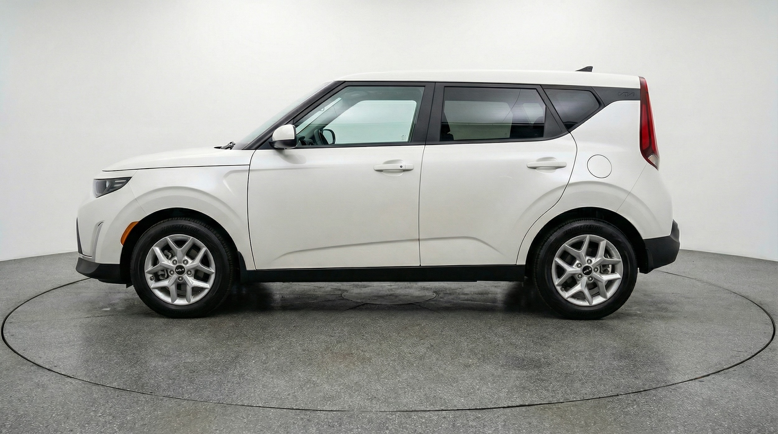 Thumbnail: 2025 Kia Soul - 4