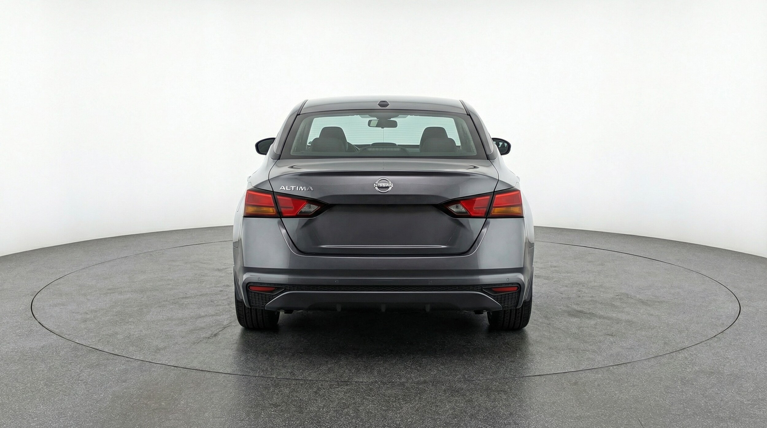 Thumbnail: 2025 Nissan Altima - 6