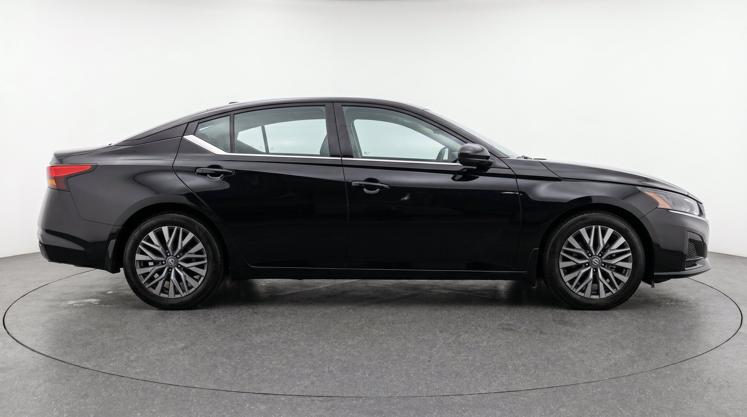 Thumbnail: 2026 Nissan Altima - 11