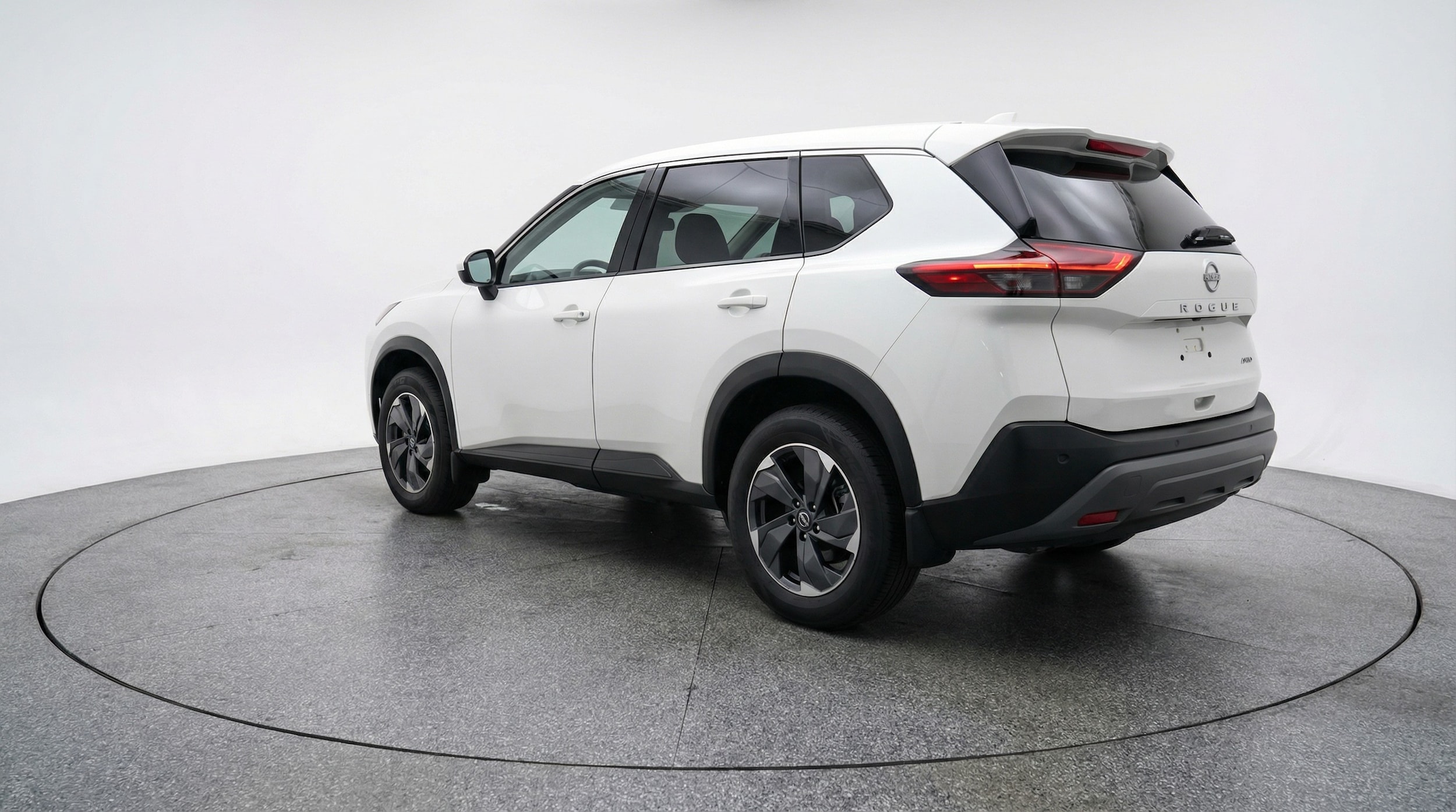 Thumbnail: 2025 Nissan Rogue - 5