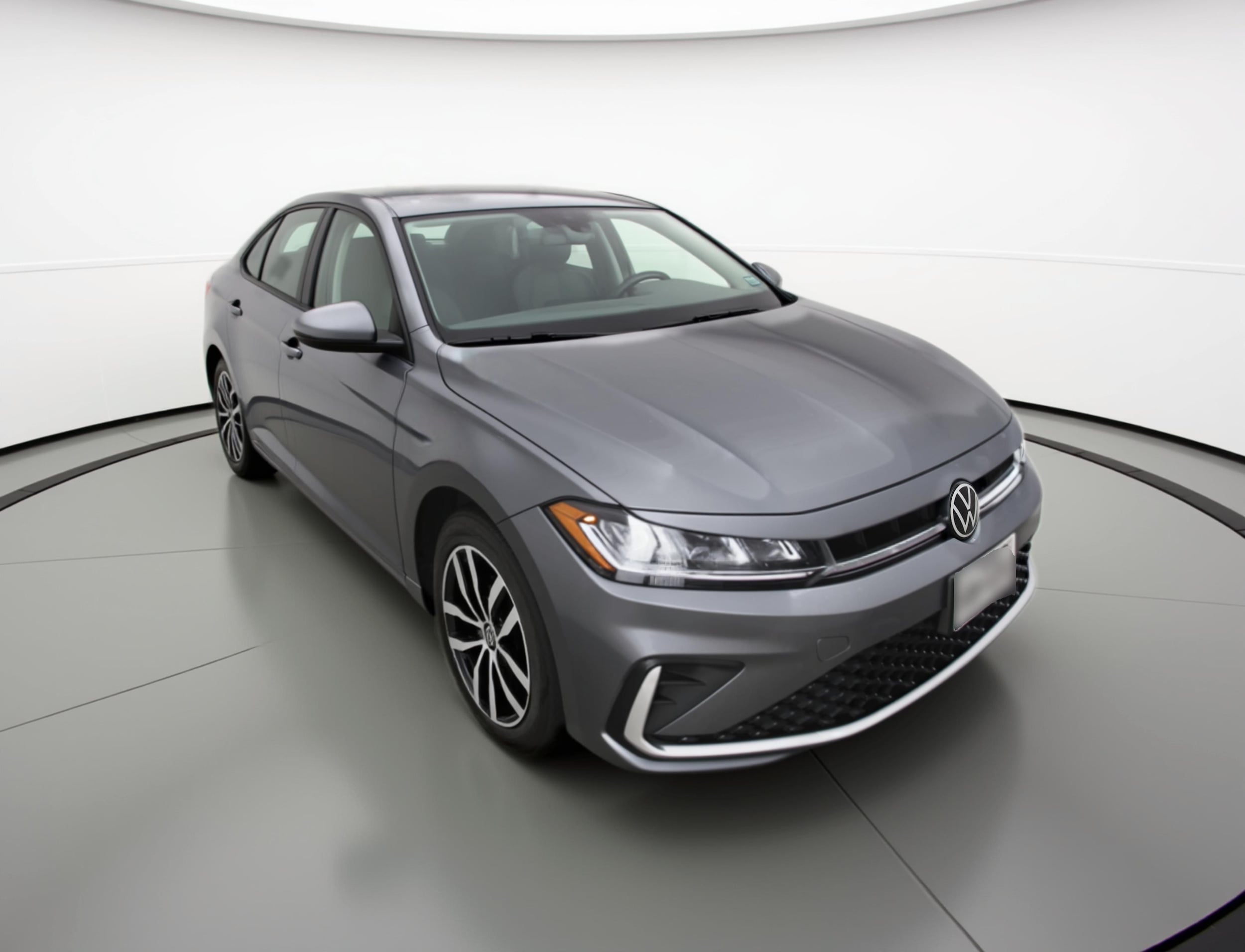 Thumbnail: 2025 Volkswagen Jetta - 1