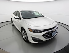 2024 Chevrolet Malibu LT -
                  Hartford, CT