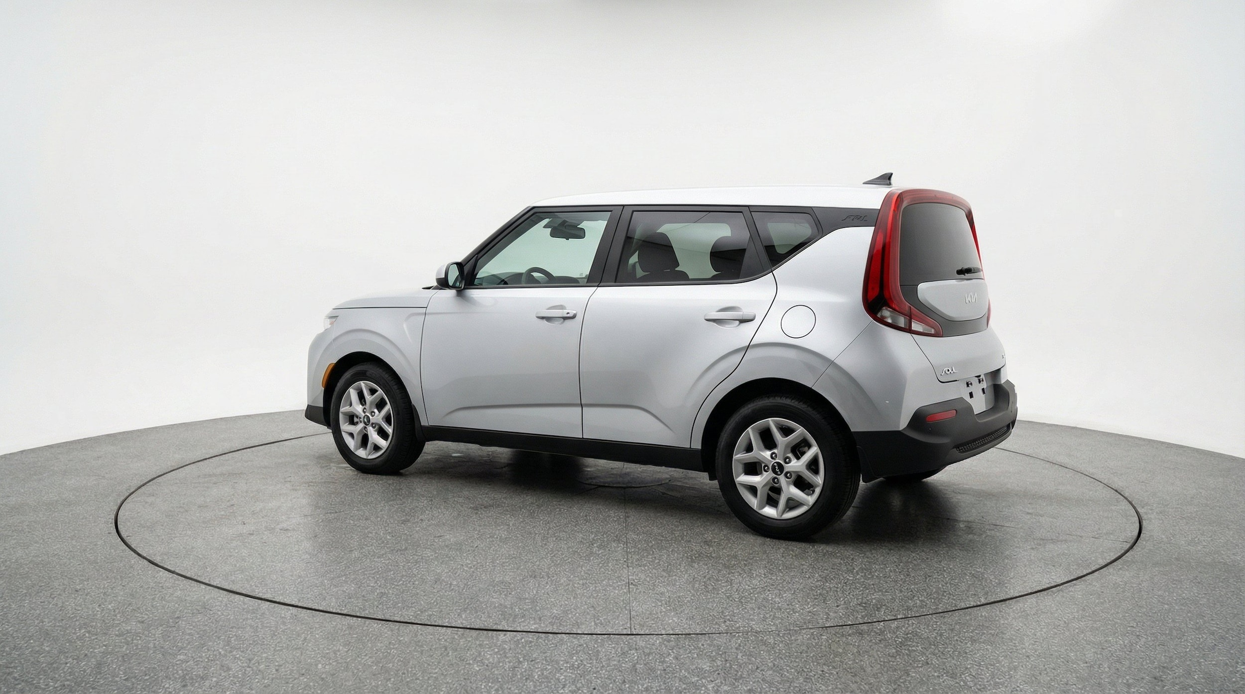 Thumbnail: 2025 Kia Soul - 6