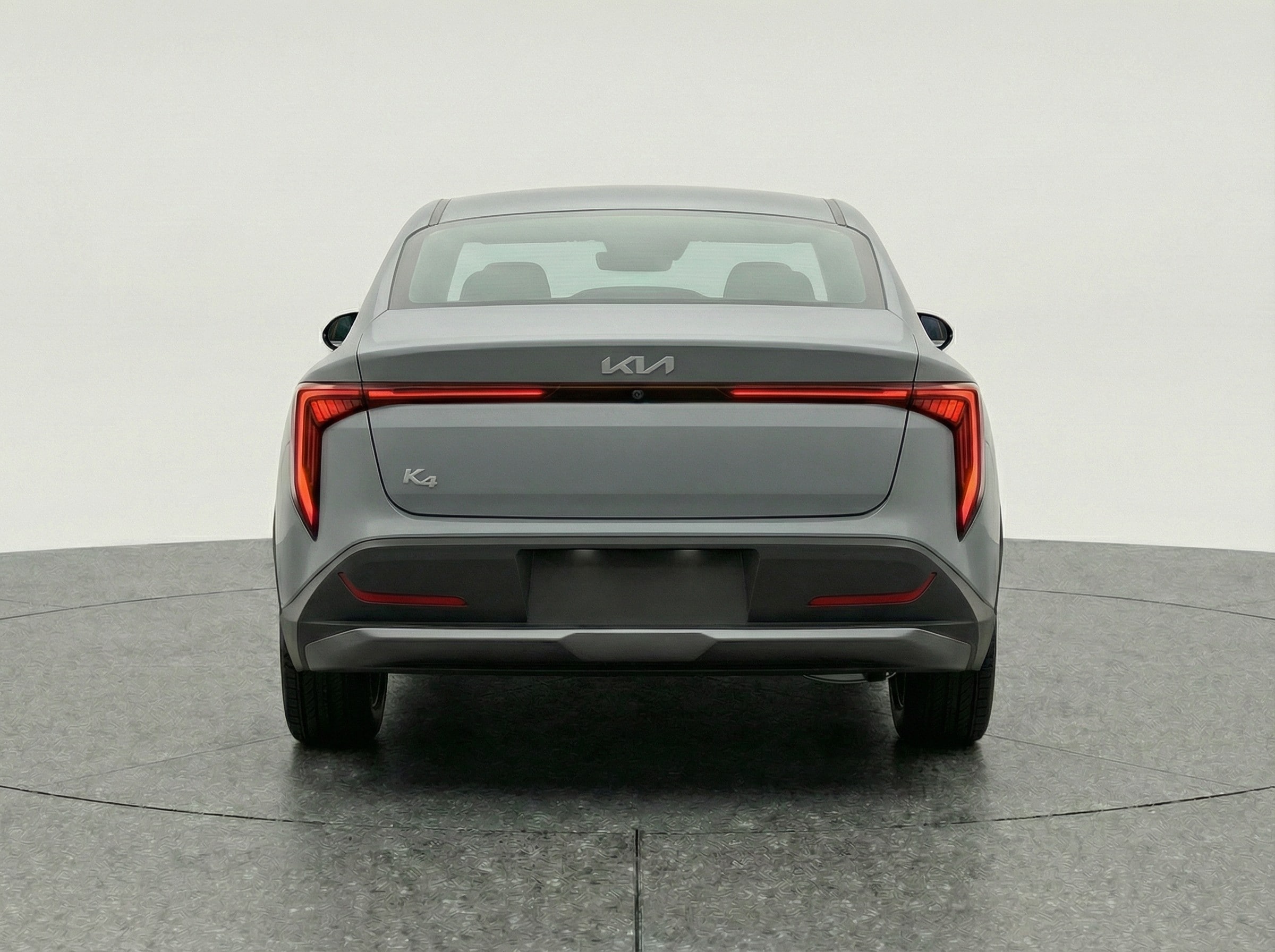Thumbnail: 2025 Kia K4 - 6