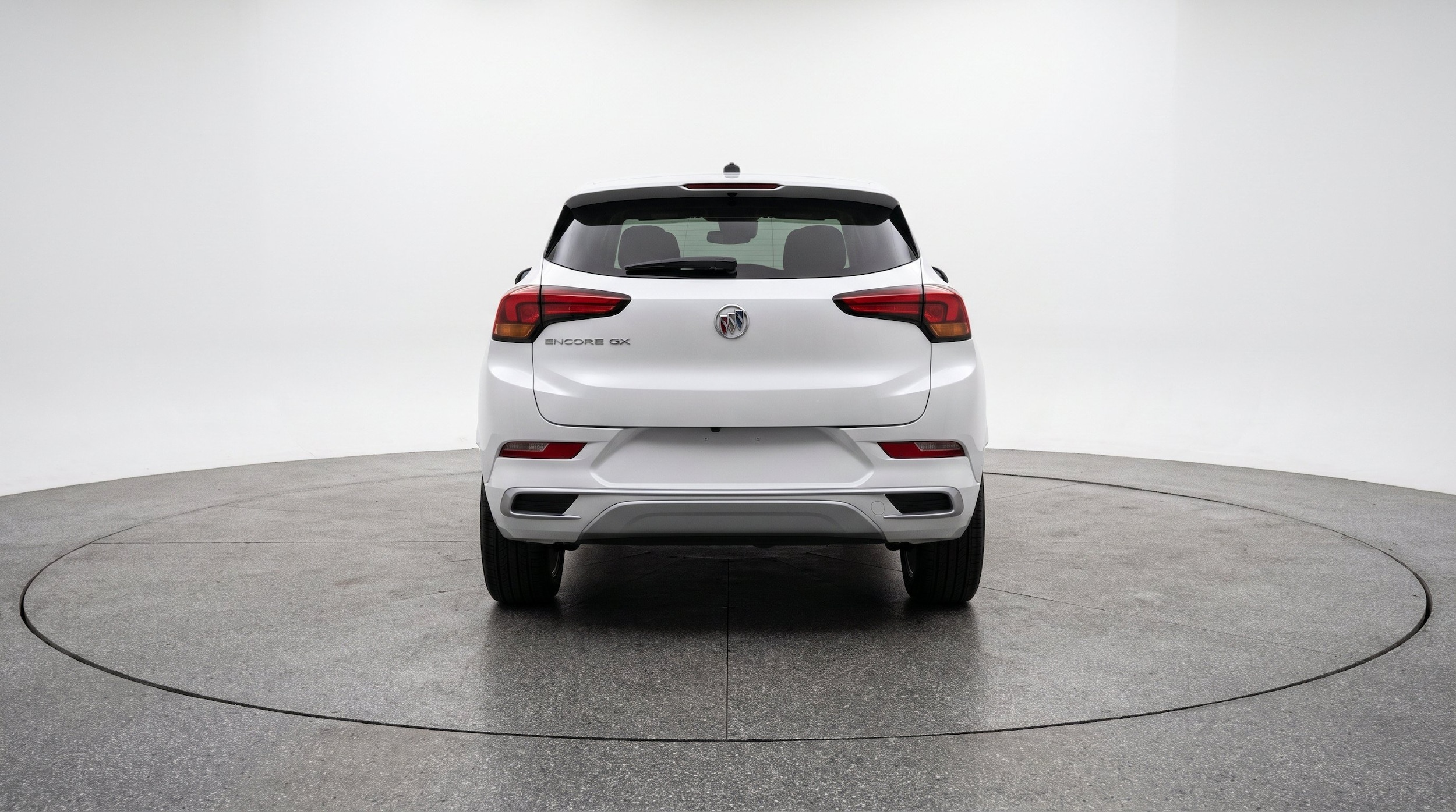 Thumbnail: 2026 Buick Encore GX - 7