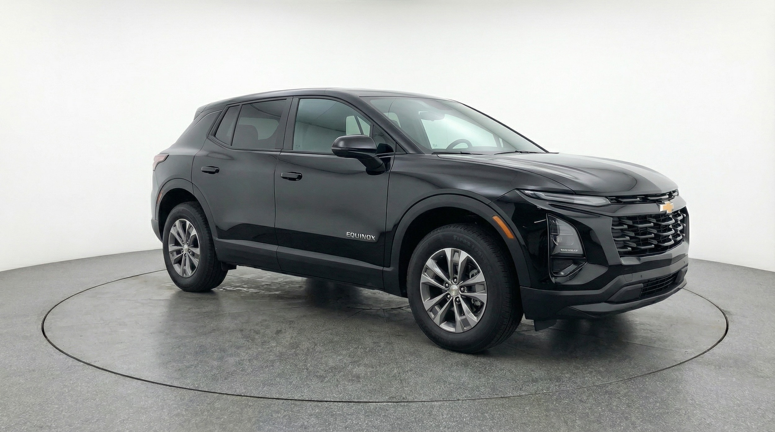 Thumbnail: 2025 Chevrolet Equinox - 1