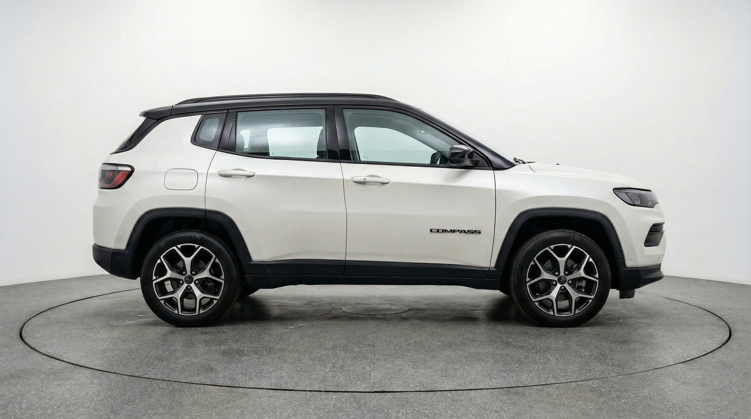Thumbnail: 2025 Jeep Compass - 8
