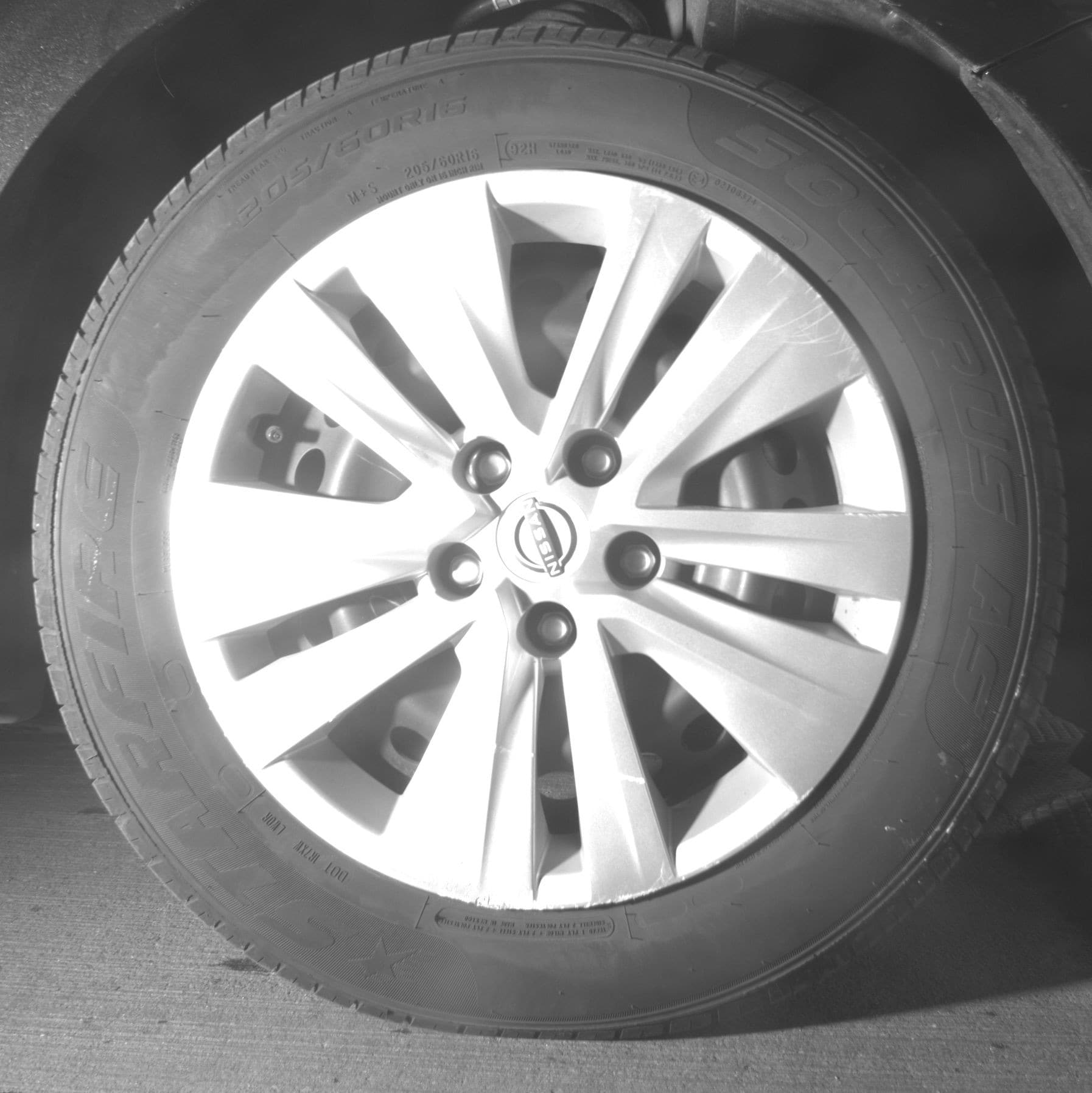 Thumbnail: 2025 Nissan Sentra - 10