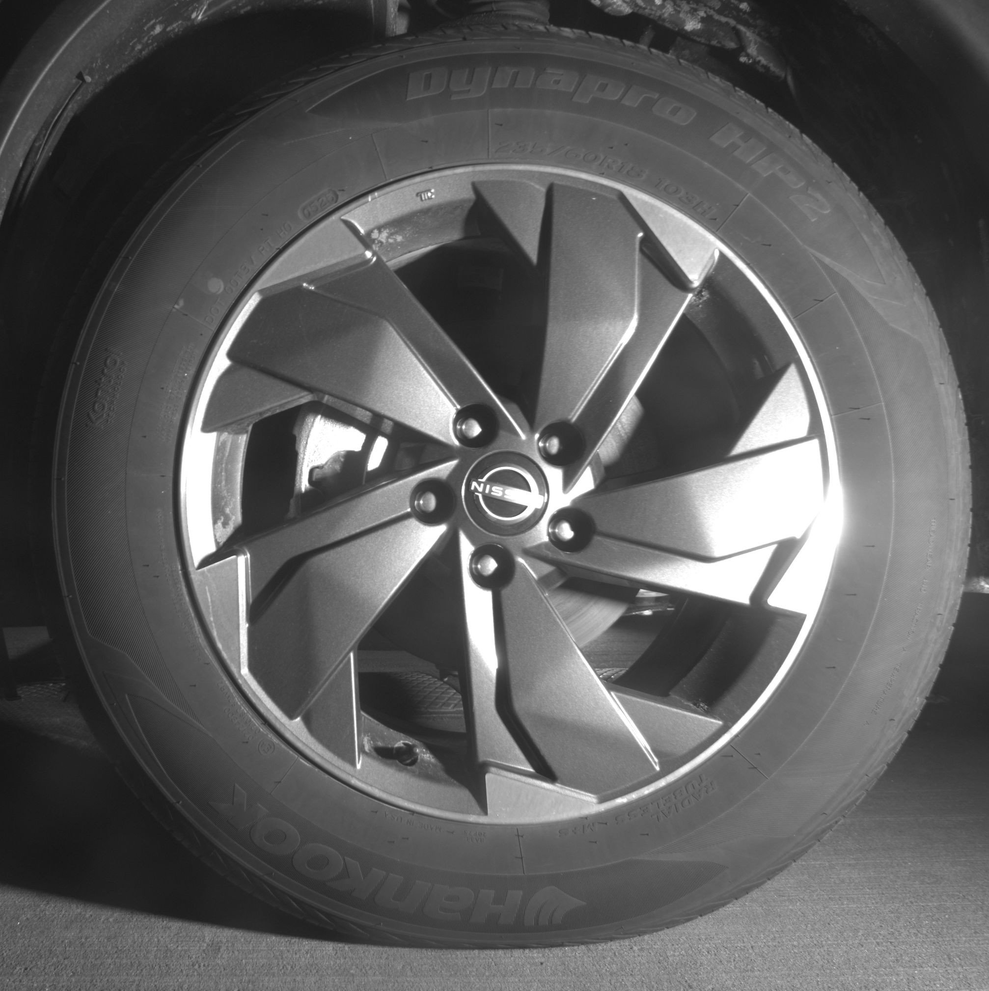 Thumbnail: 2025 Nissan Rogue - 12