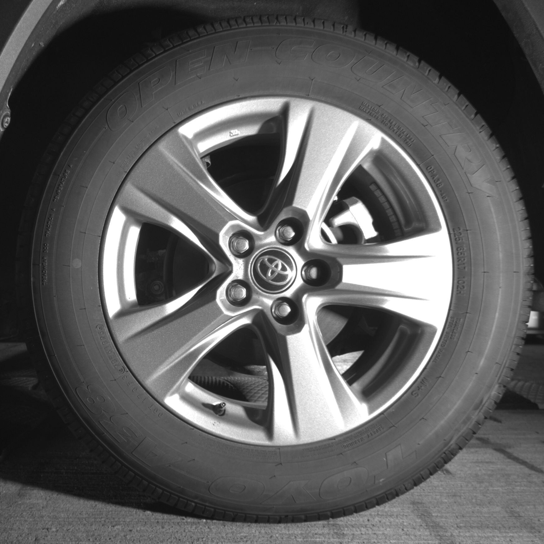 Thumbnail: 2025 Toyota RAV4 - 11