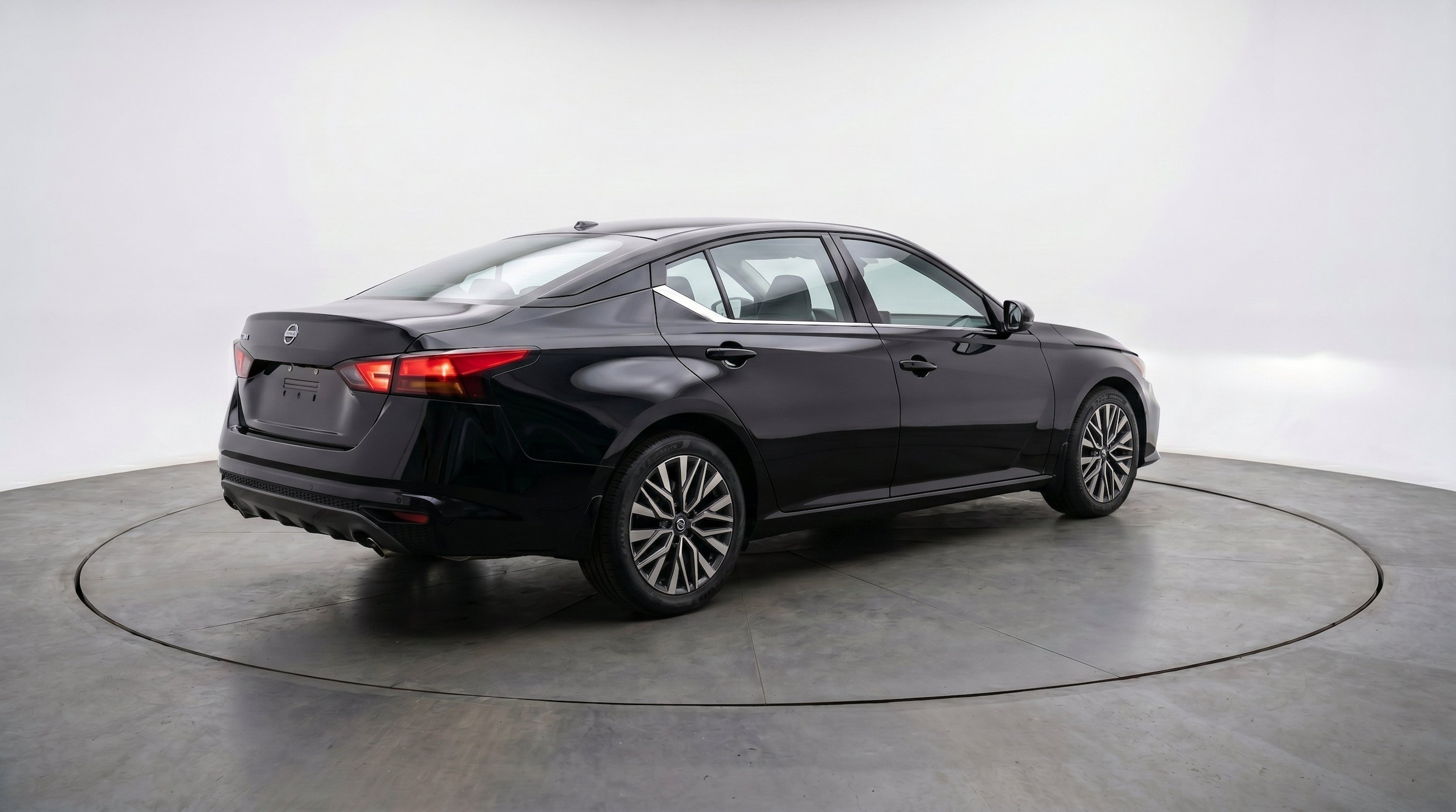 Thumbnail: 2026 Nissan Altima - 9