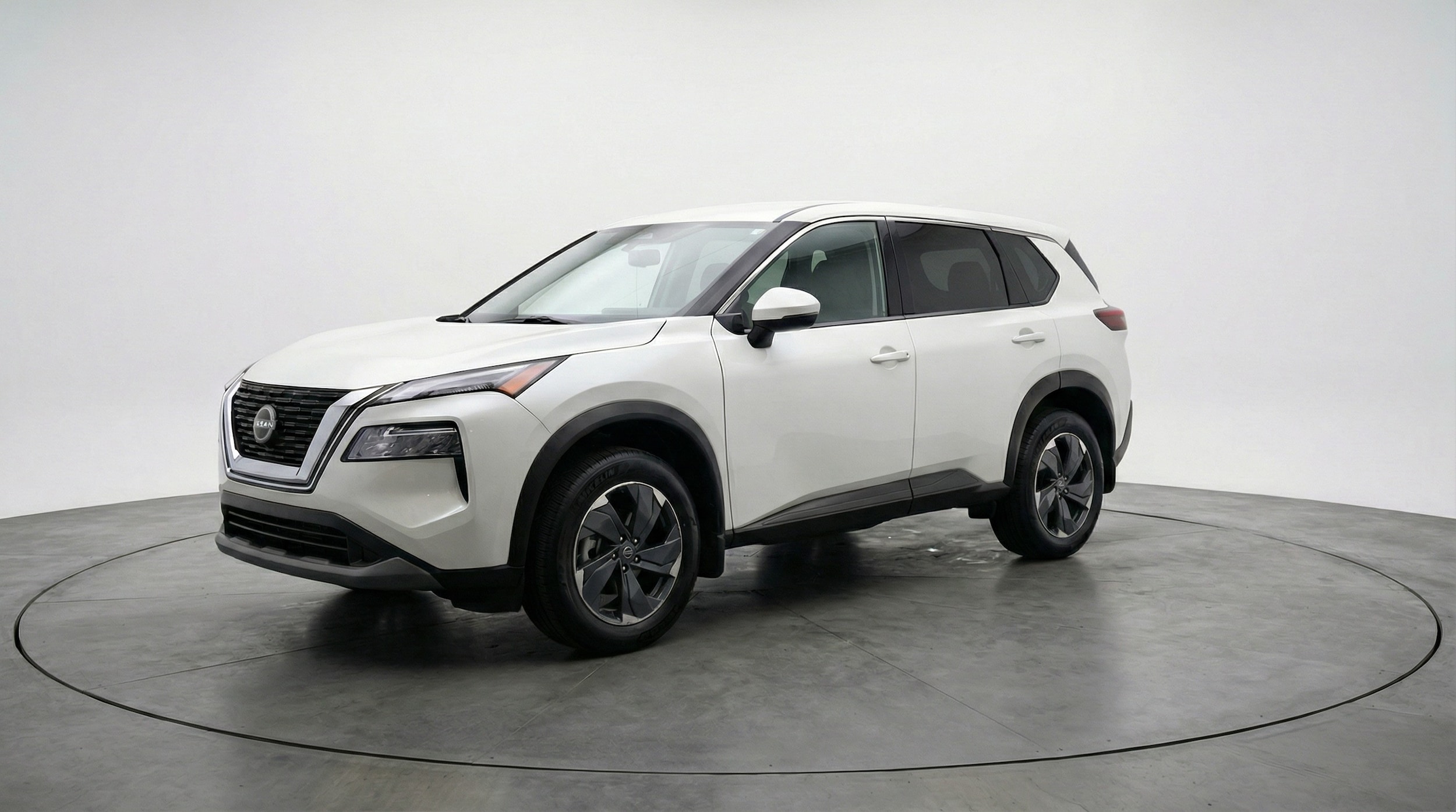 Thumbnail: 2025 Nissan Rogue - 3