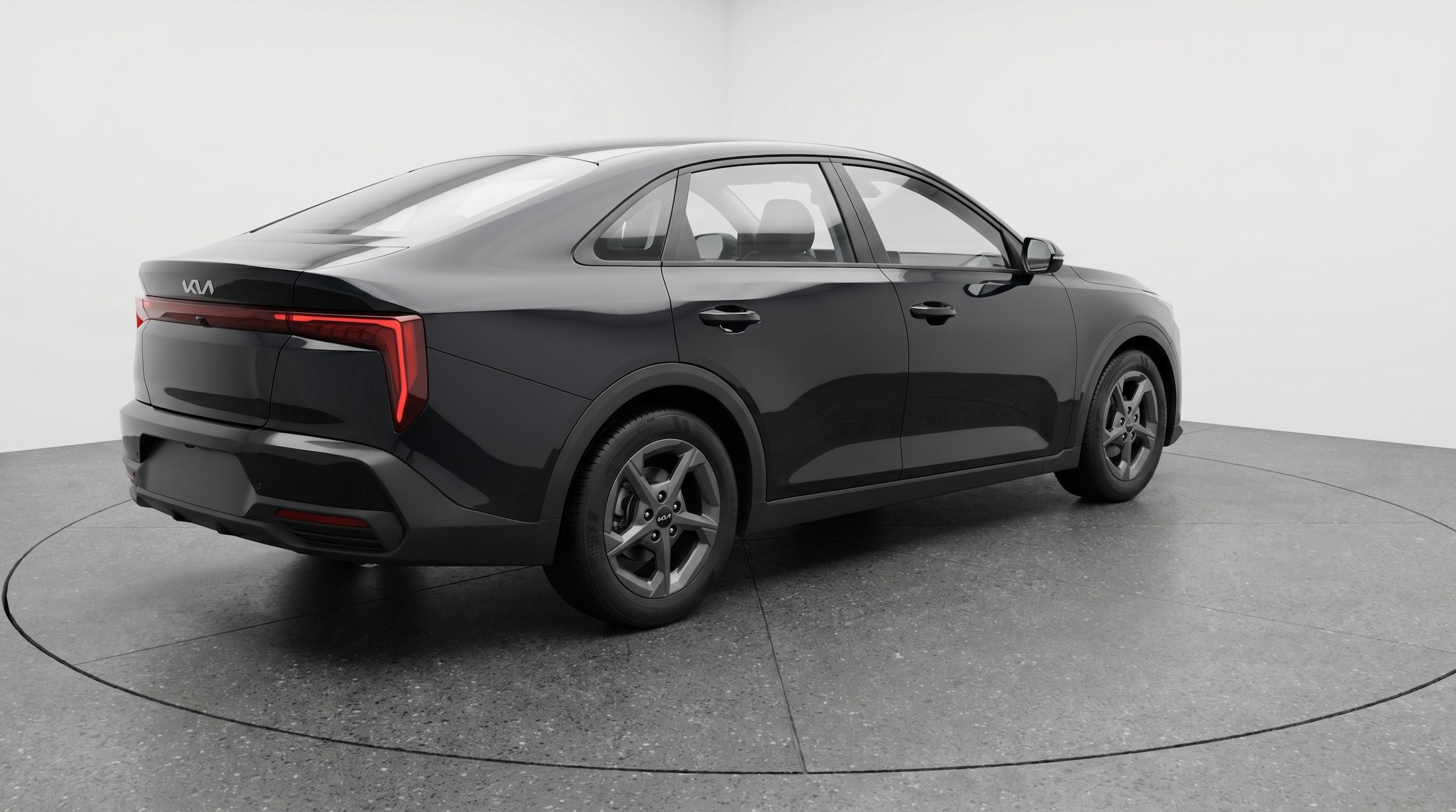 Thumbnail: 2026 Kia K4 - 7