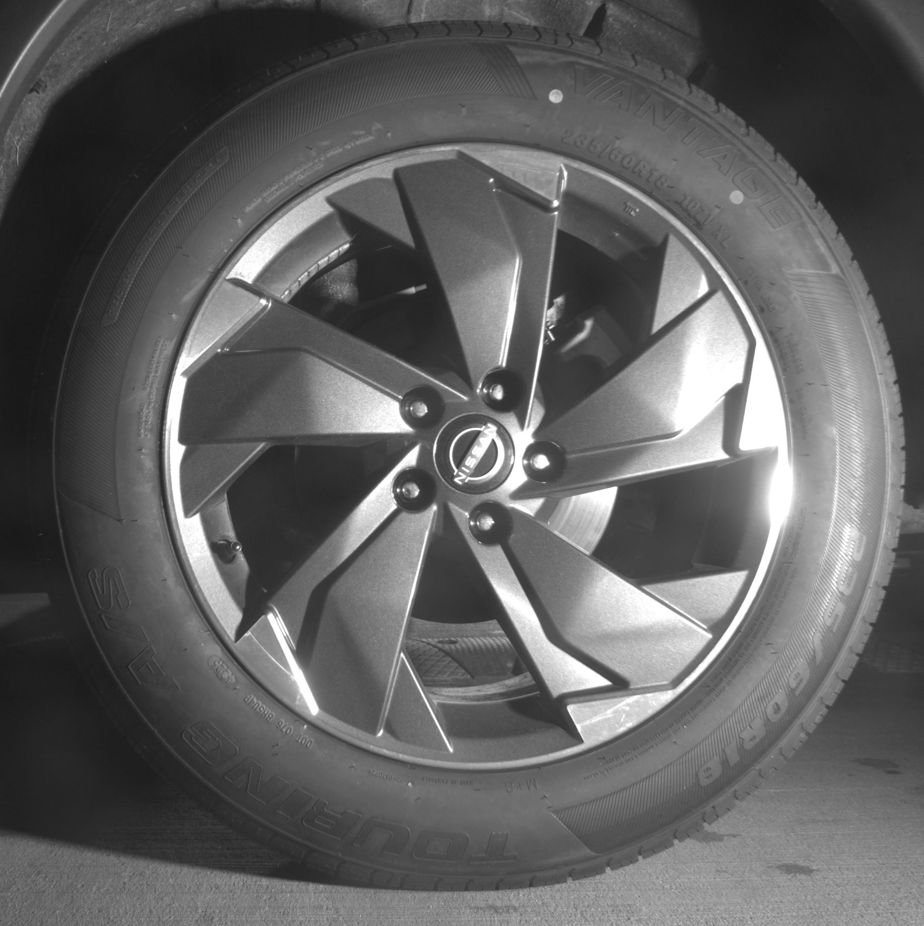 Thumbnail: 2025 Nissan Rogue - 11