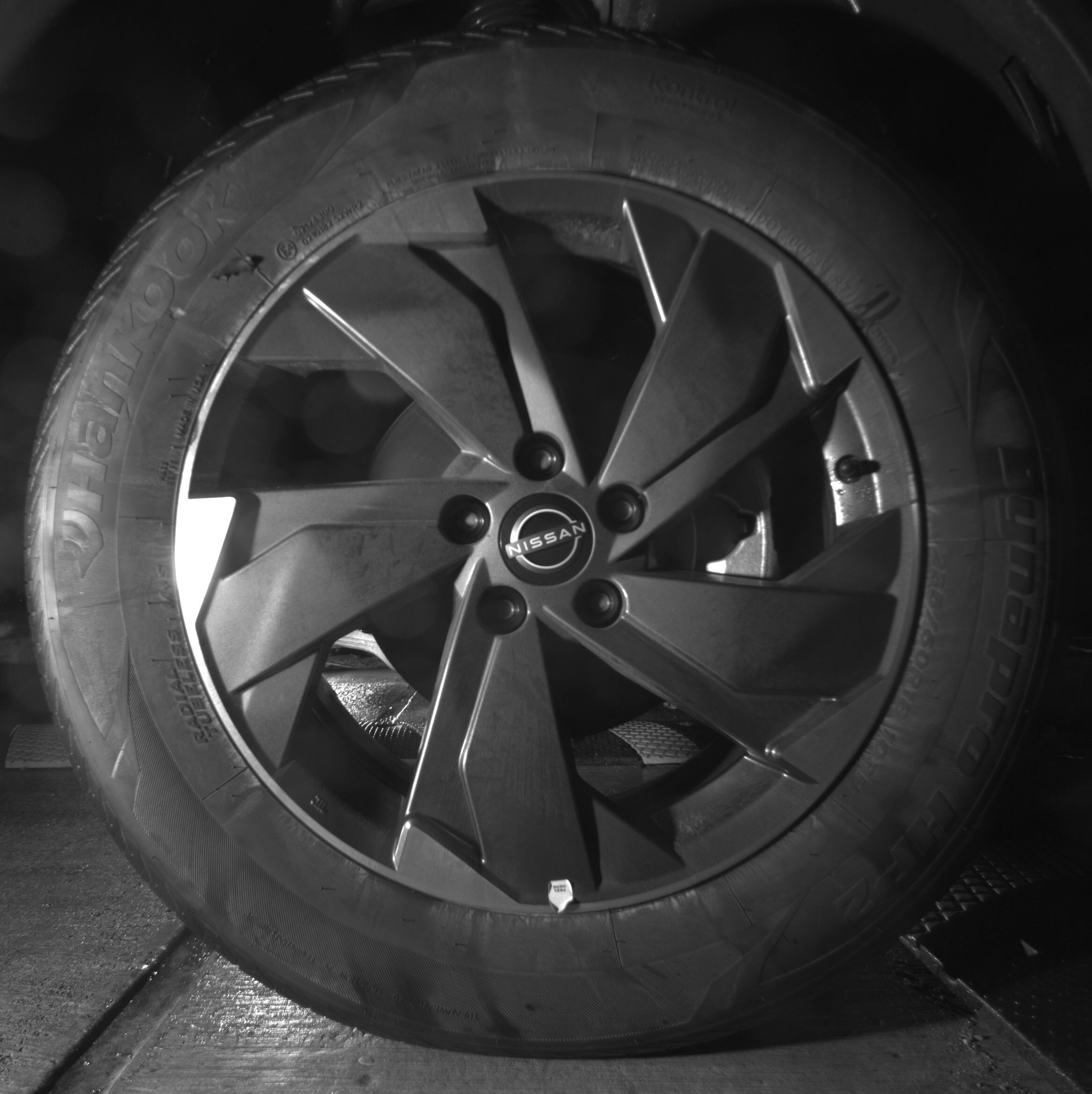 Thumbnail: 2025 Nissan Rogue - 10