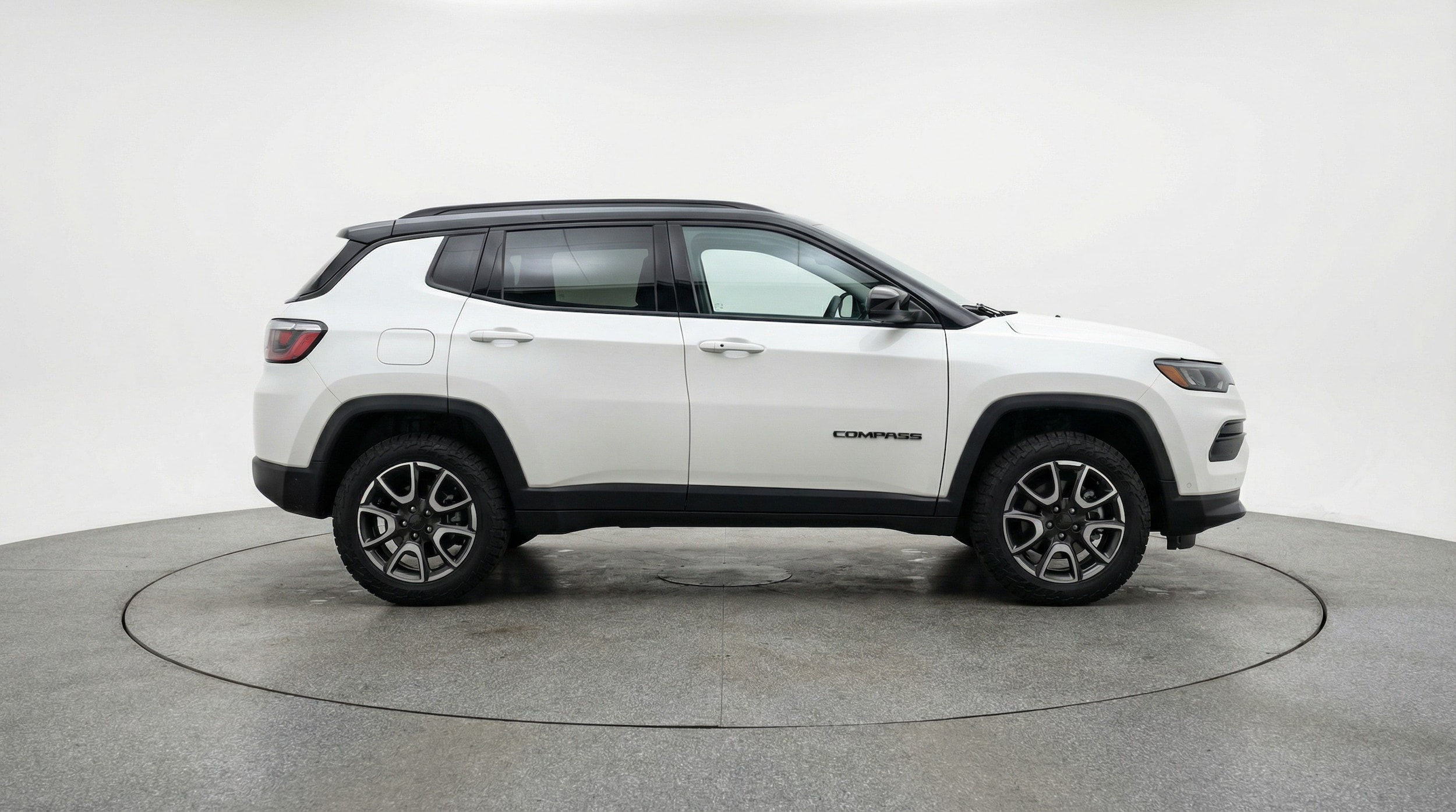 Thumbnail: 2025 Jeep Compass - 8