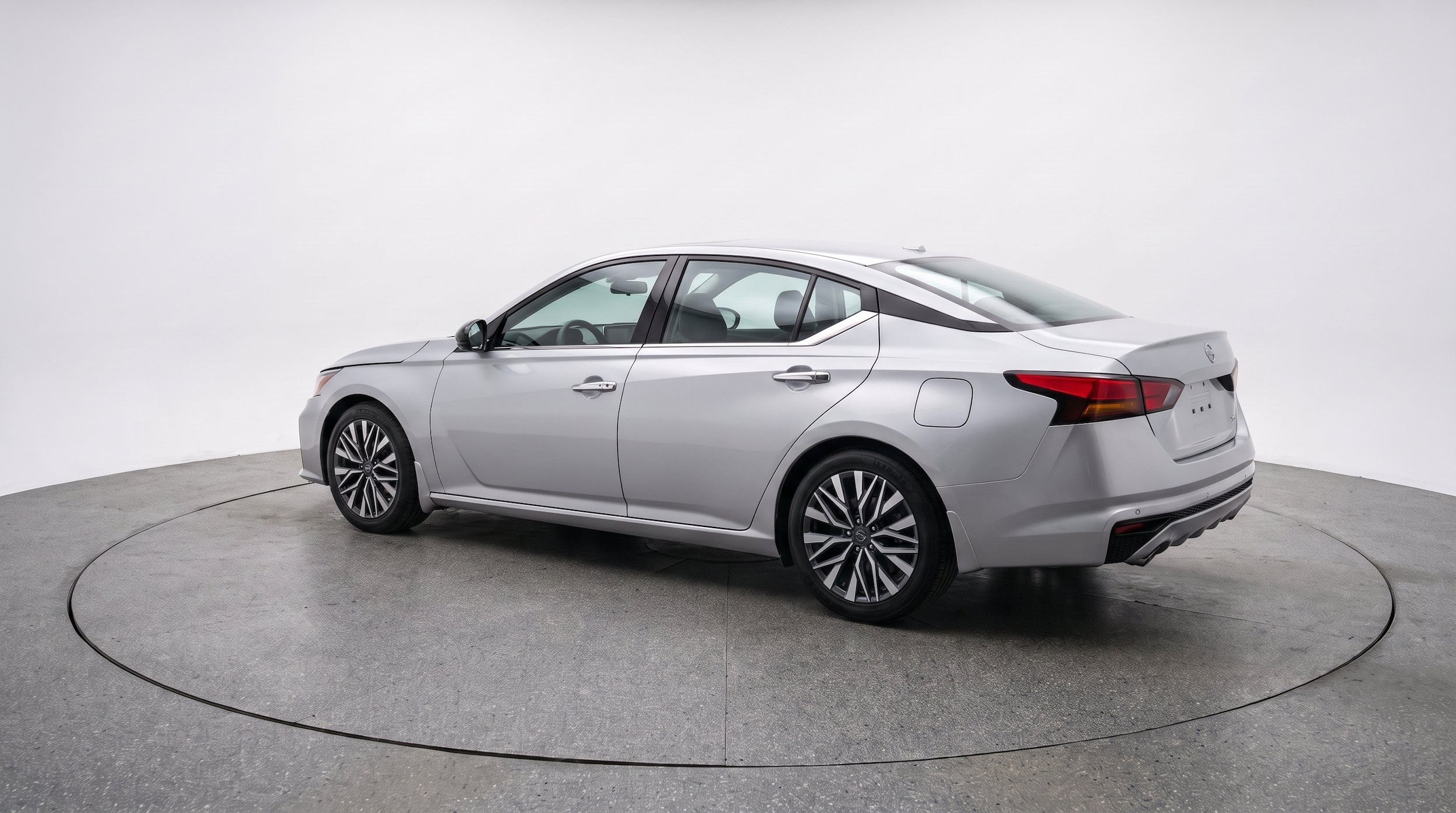 Thumbnail: 2026 Nissan Altima - 6