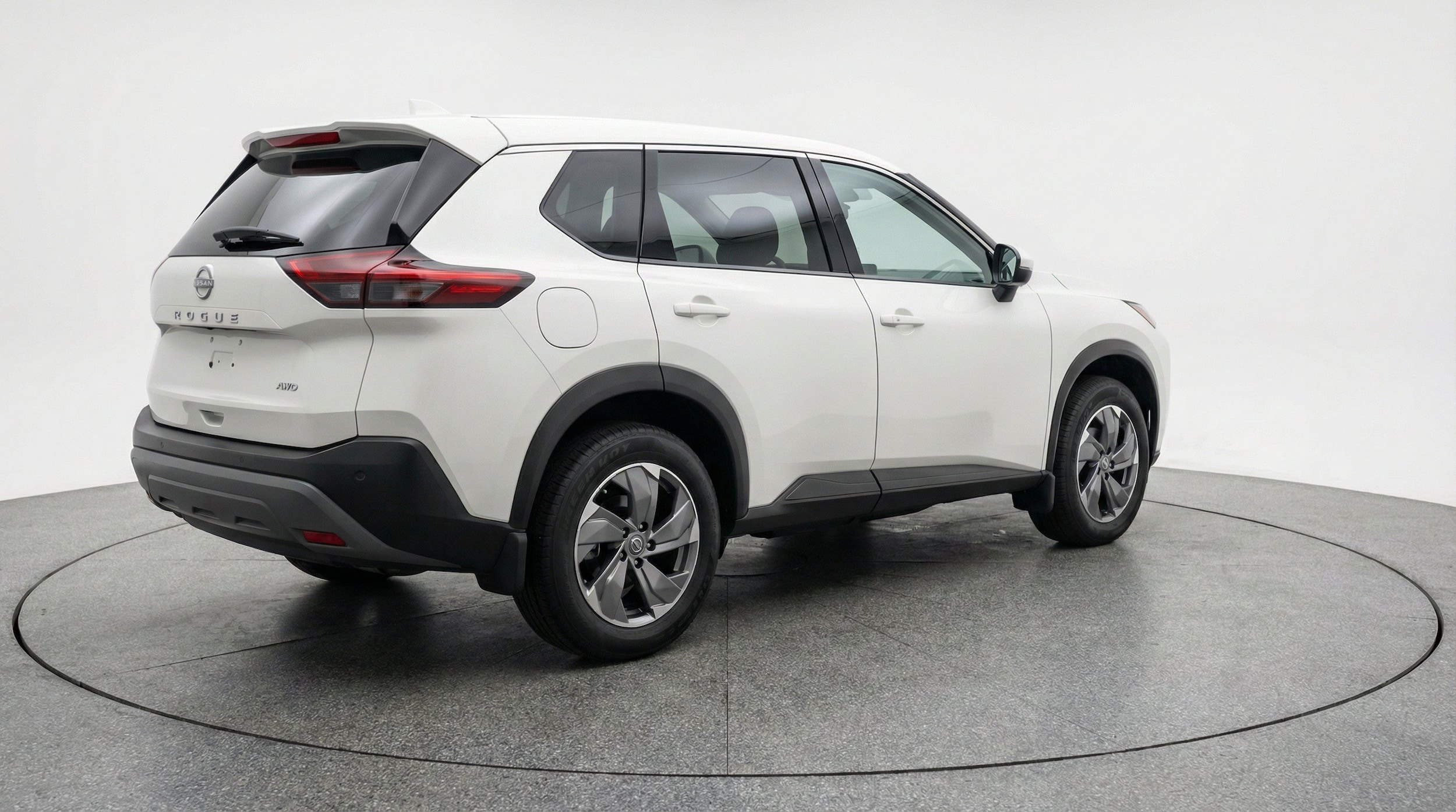 Thumbnail: 2025 Nissan Rogue - 9