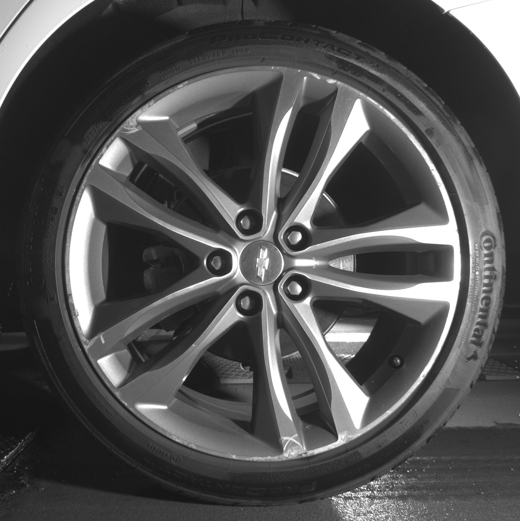 Thumbnail: 2024 Chevrolet Malibu - 11