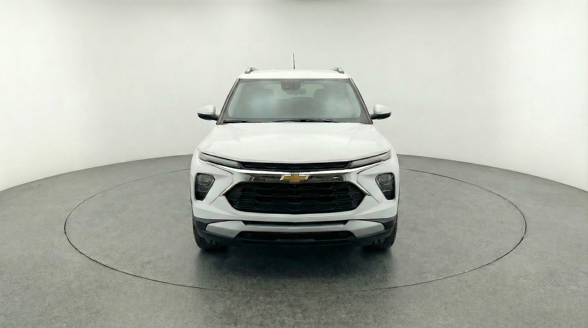Thumbnail: 2025 Chevrolet TrailBlazer - 2
