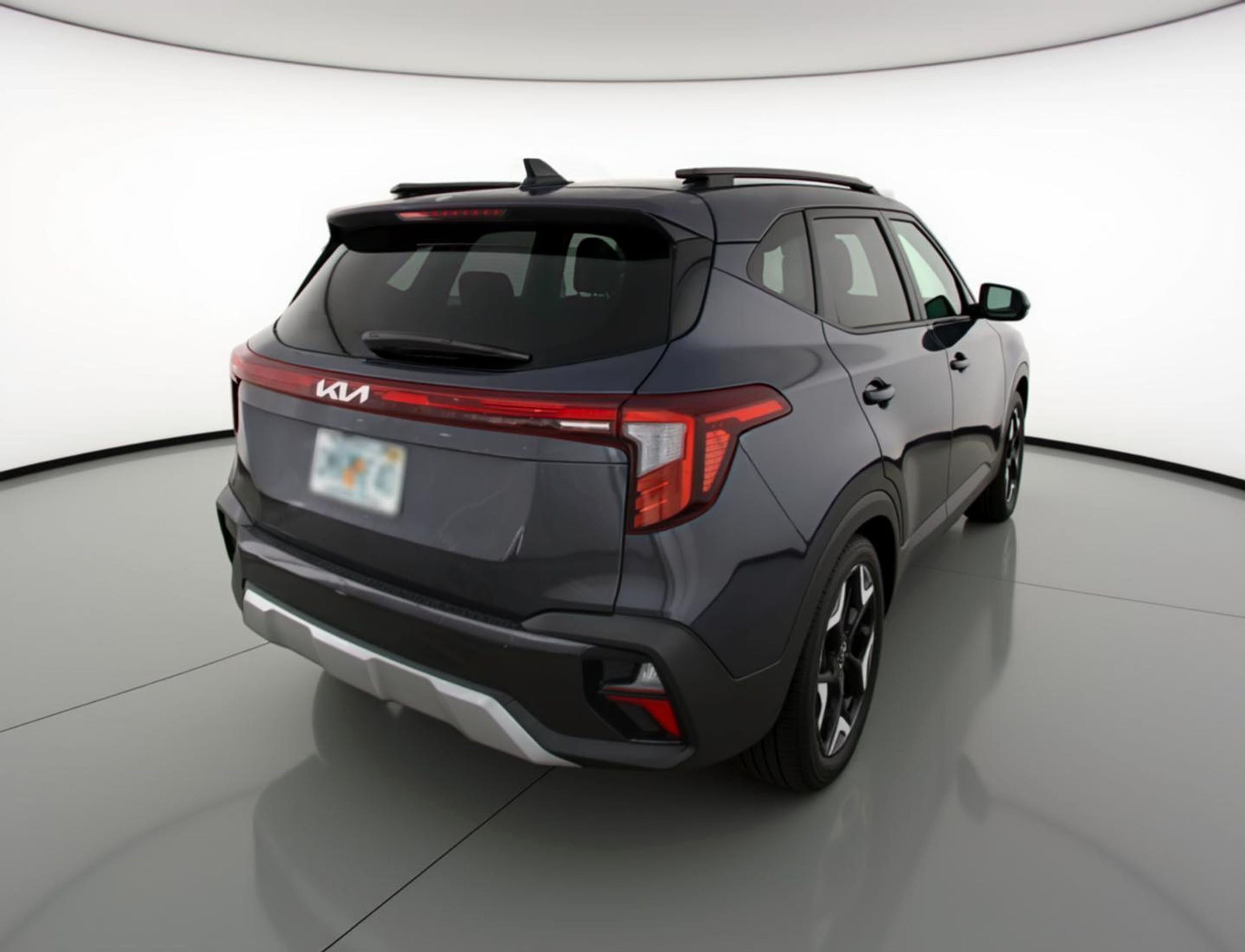 Thumbnail: 2025 Kia Seltos - 7